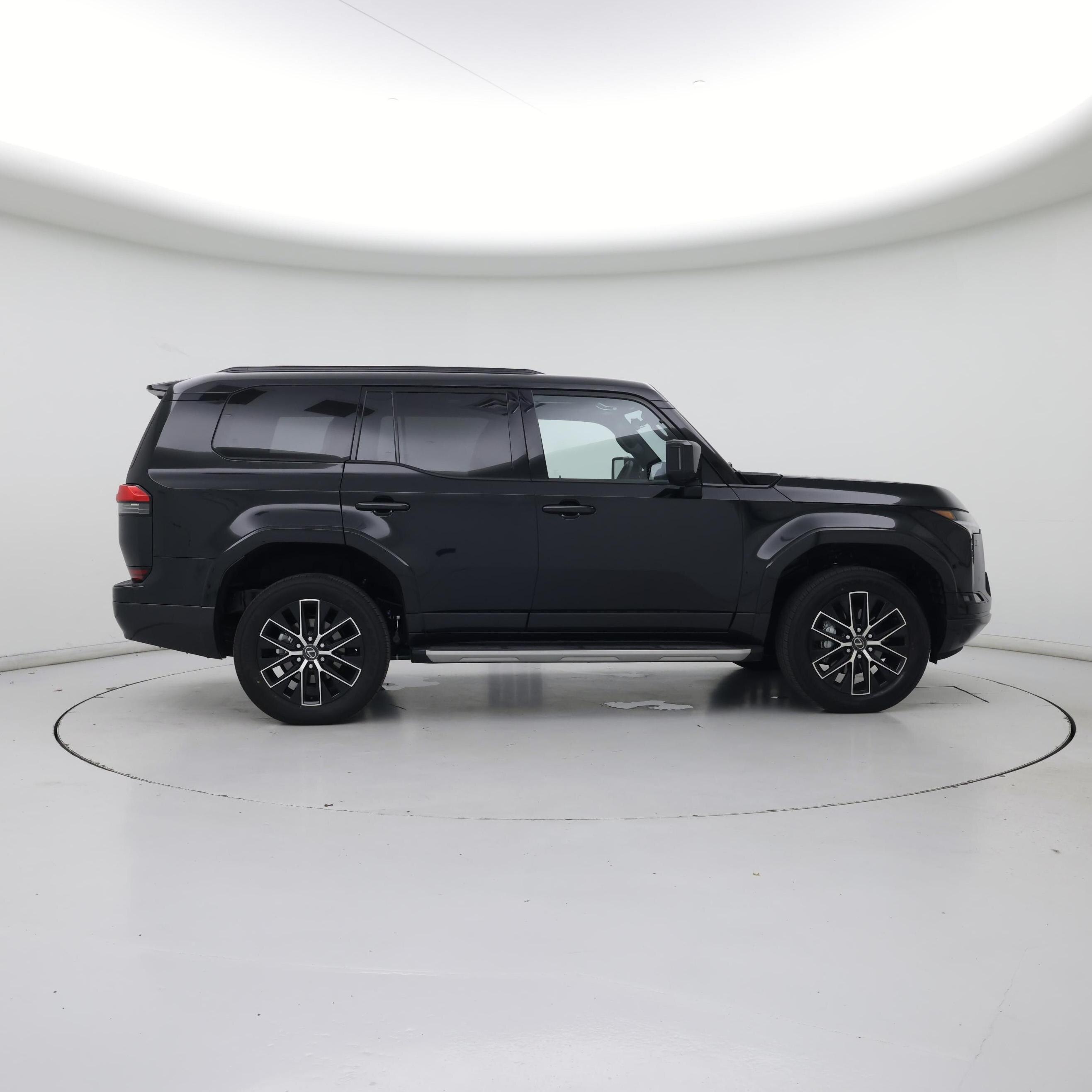 Thumbnail: 2025 Lexus GX - 7