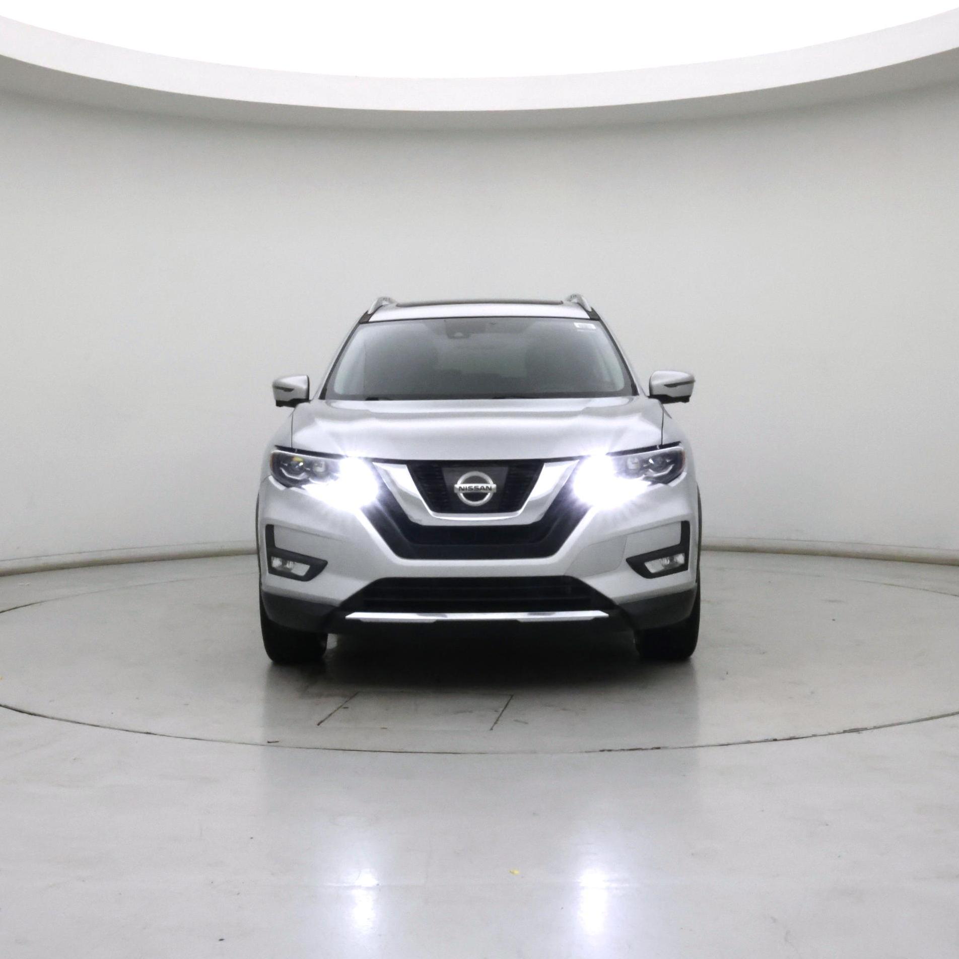 Thumbnail: 2017 Nissan Rogue - 5