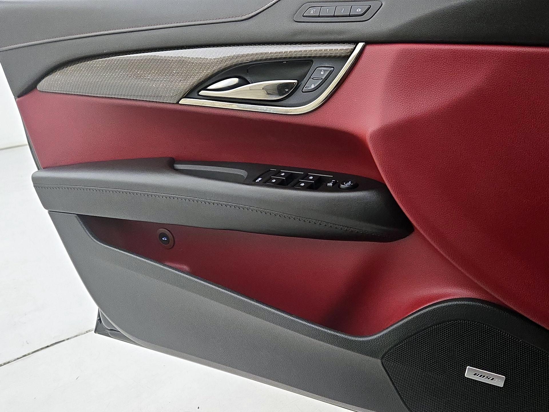 Thumbnail: 2014 Cadillac ATS - 12