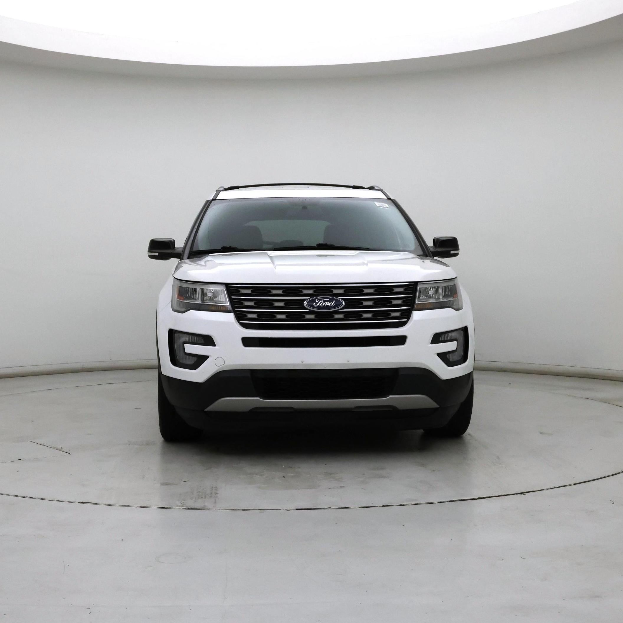 Thumbnail: 2017 Ford Explorer - 5