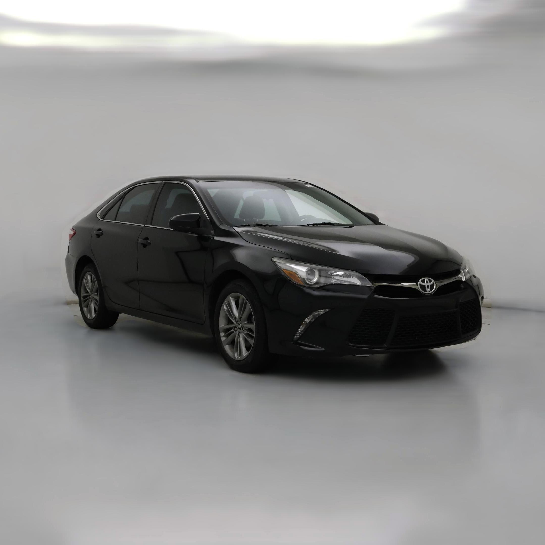 Thumbnail: 2015 Toyota Camry - 1