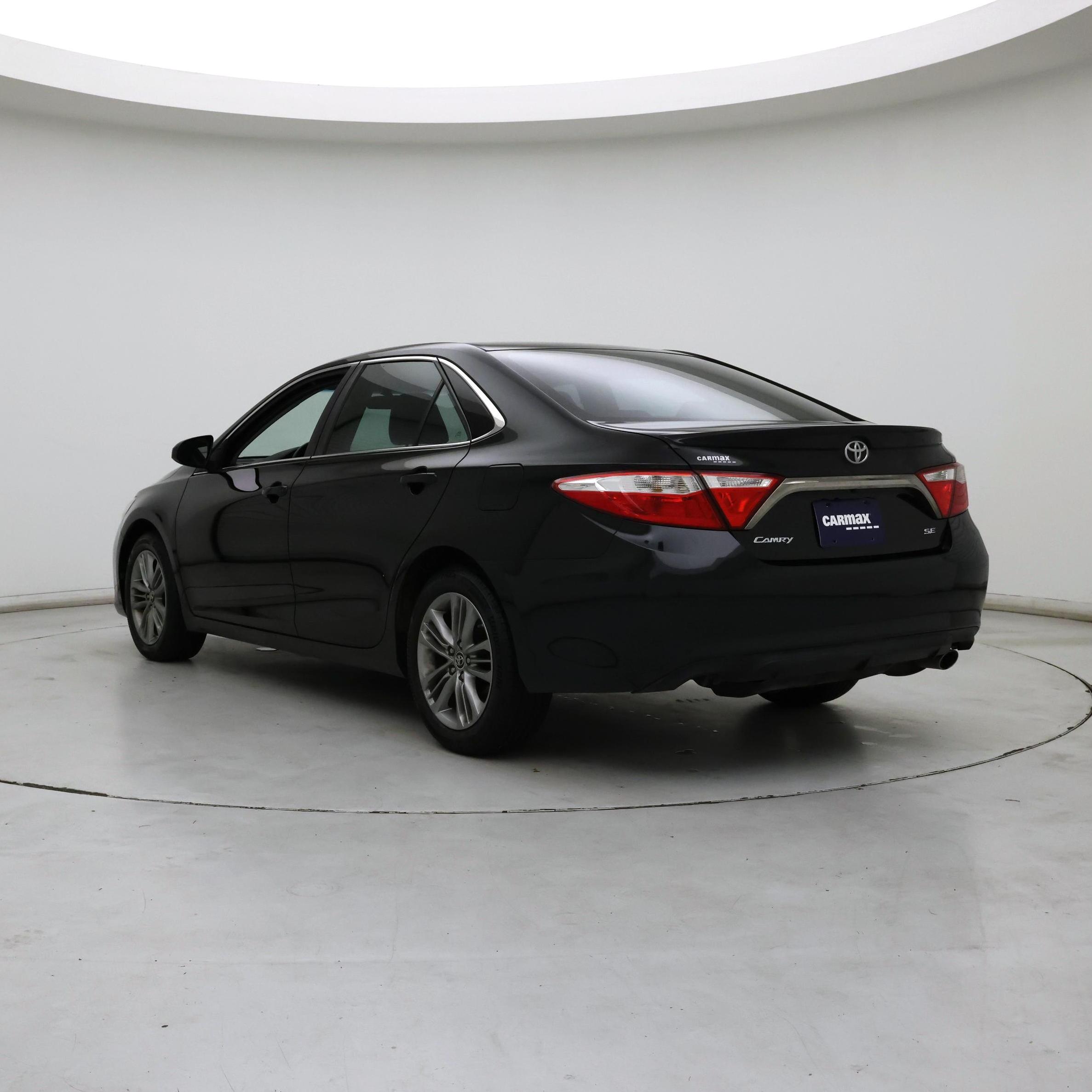 Thumbnail: 2015 Toyota Camry - 2