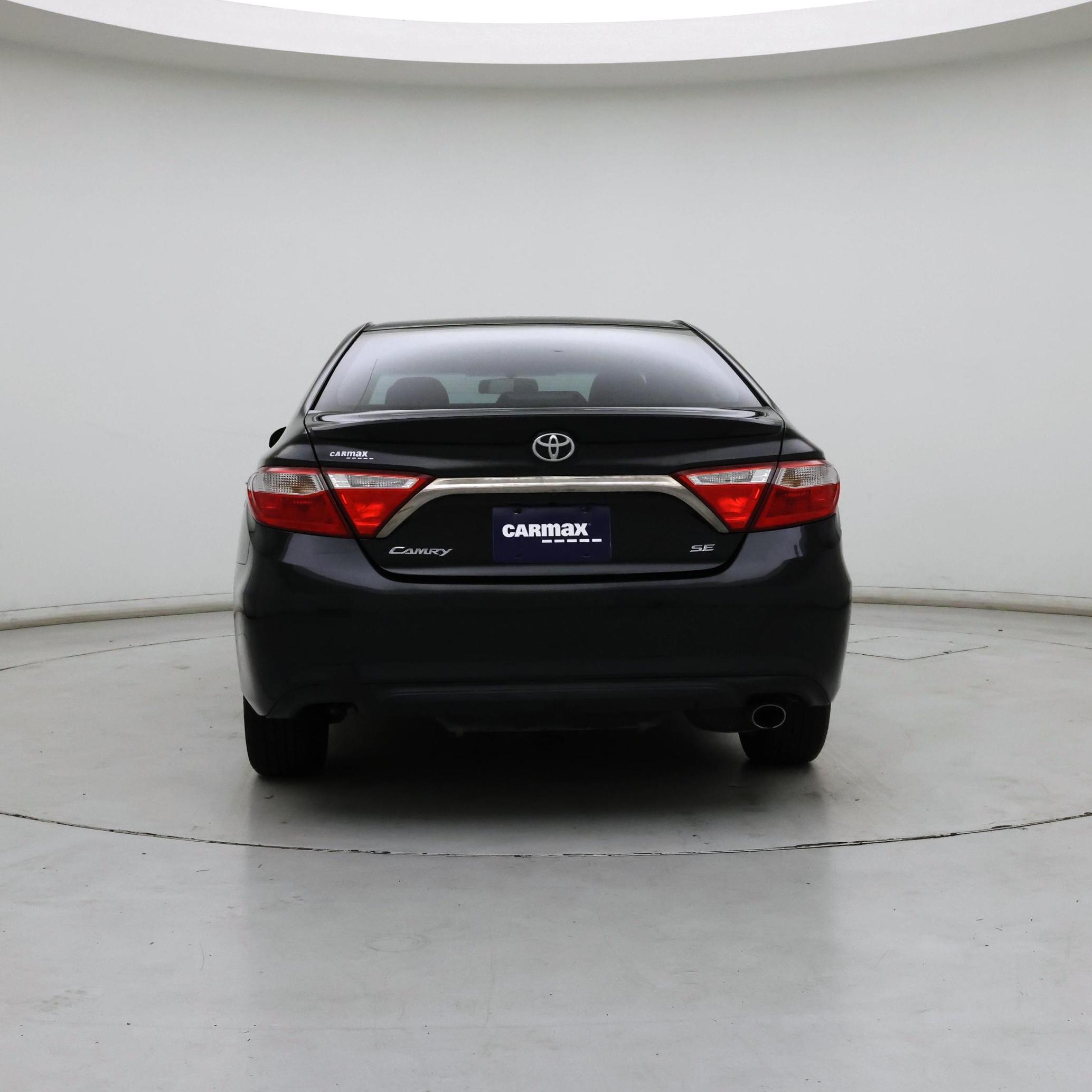 Thumbnail: 2015 Toyota Camry - 6