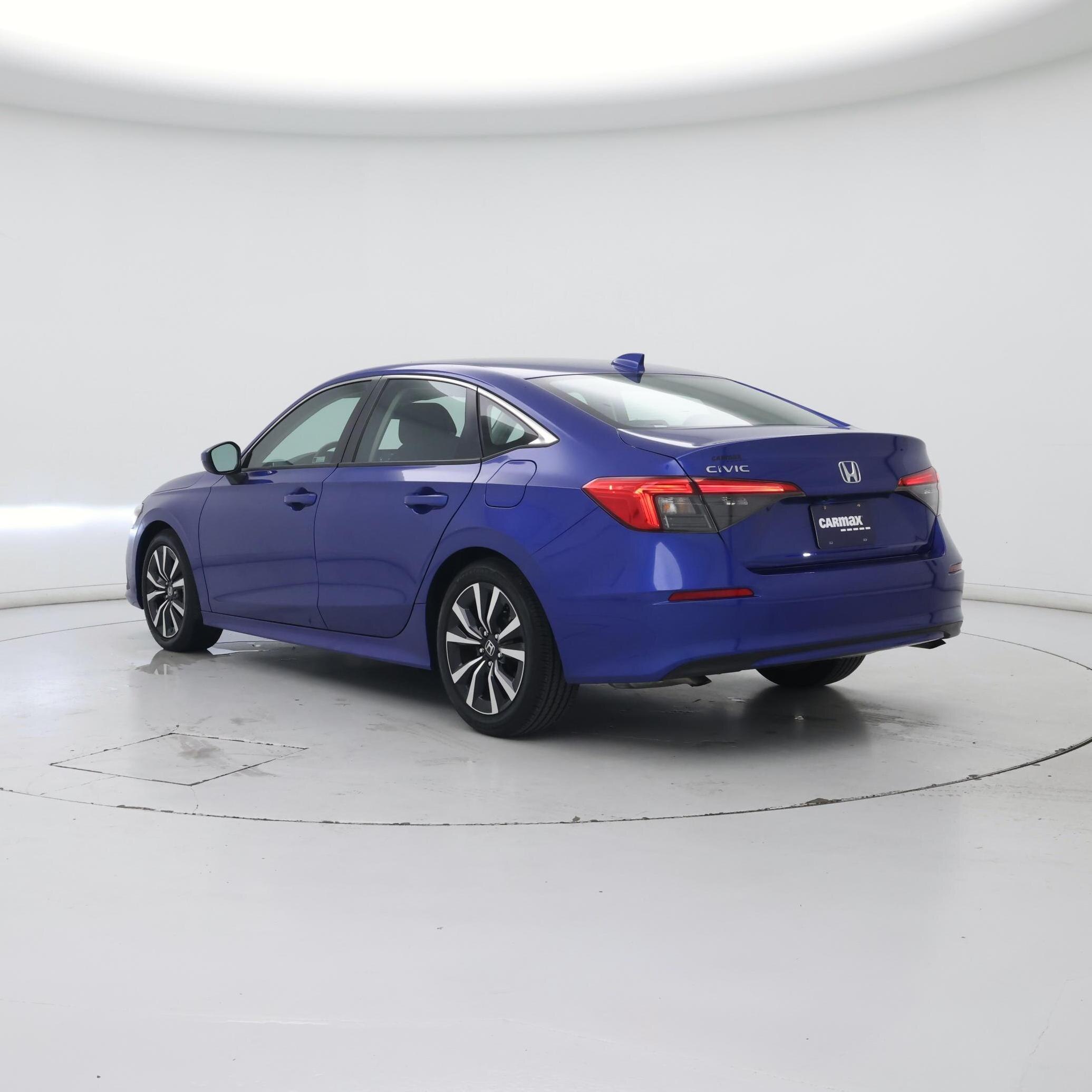 Thumbnail: 2023 Honda Civic - 2