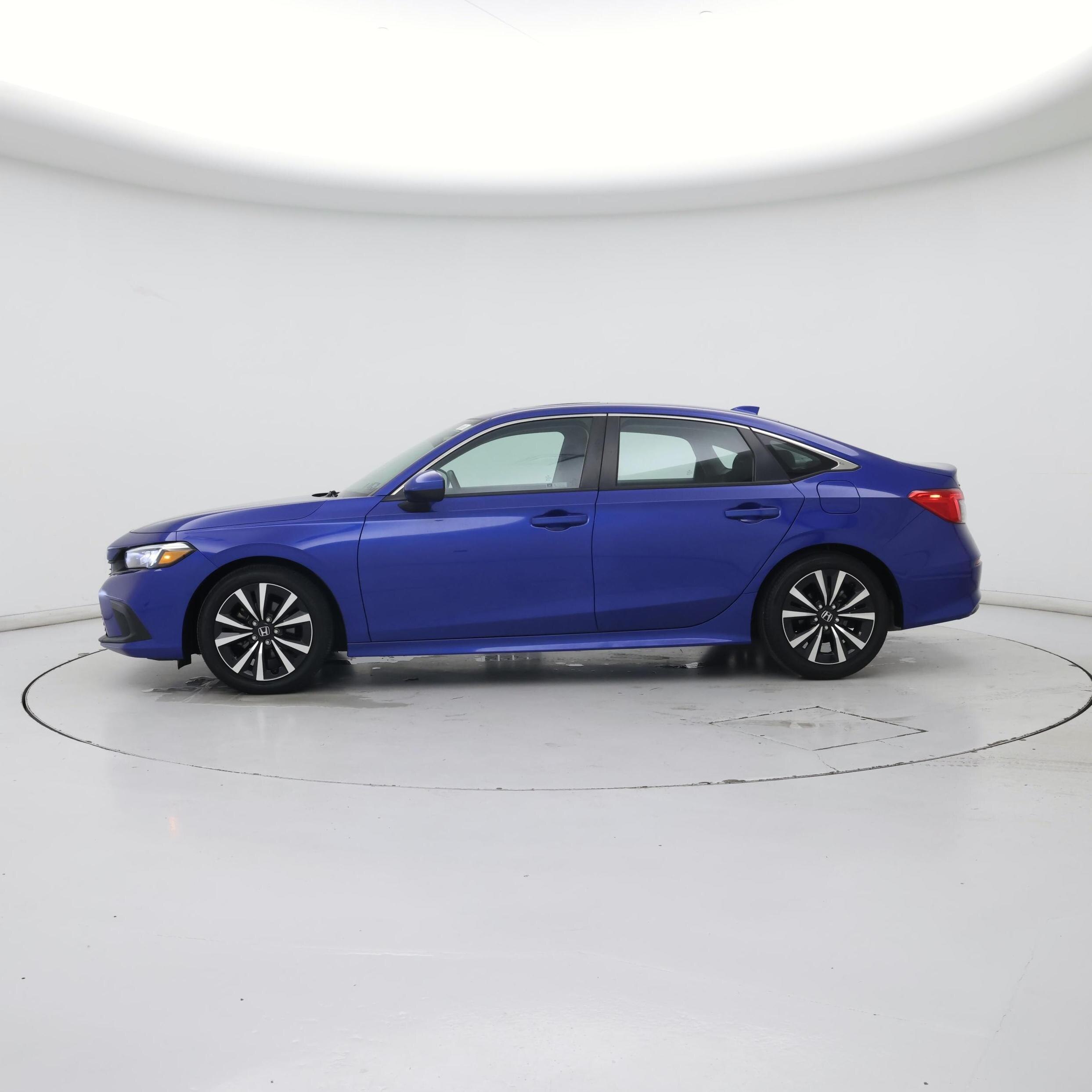 Thumbnail: 2023 Honda Civic - 3