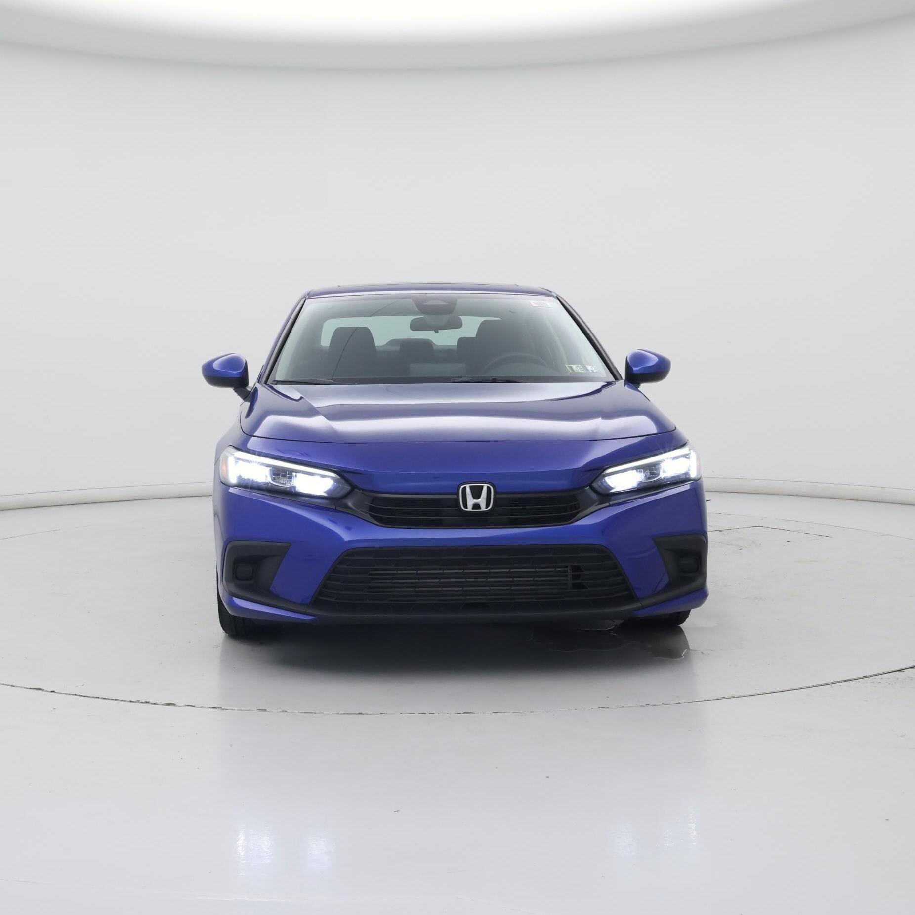 Thumbnail: 2023 Honda Civic - 5