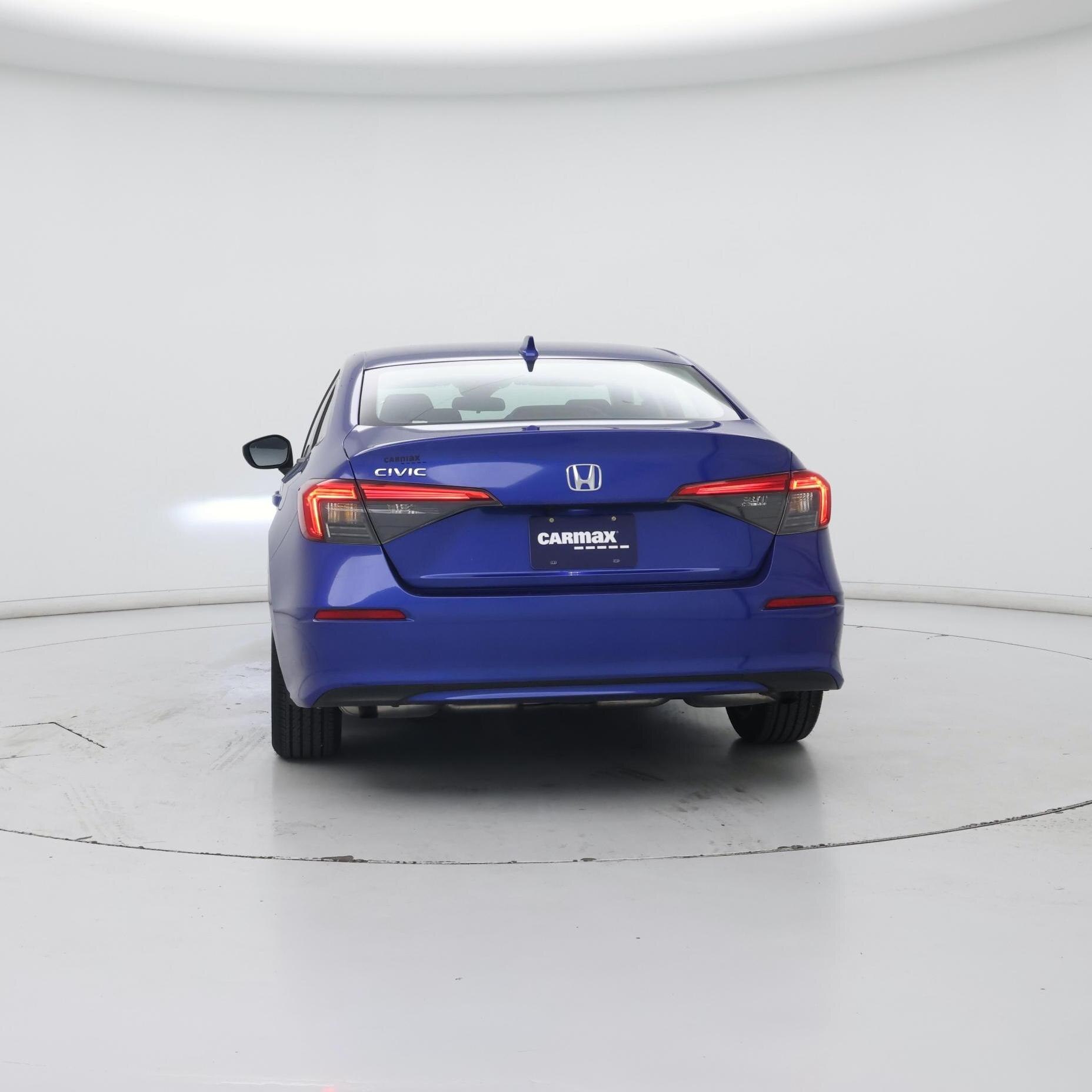 Thumbnail: 2023 Honda Civic - 6