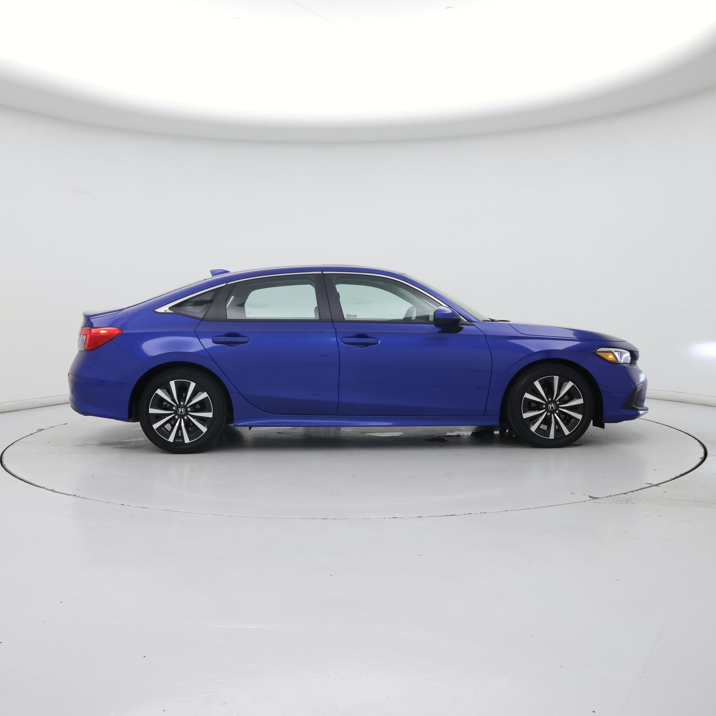 Thumbnail: 2023 Honda Civic - 7