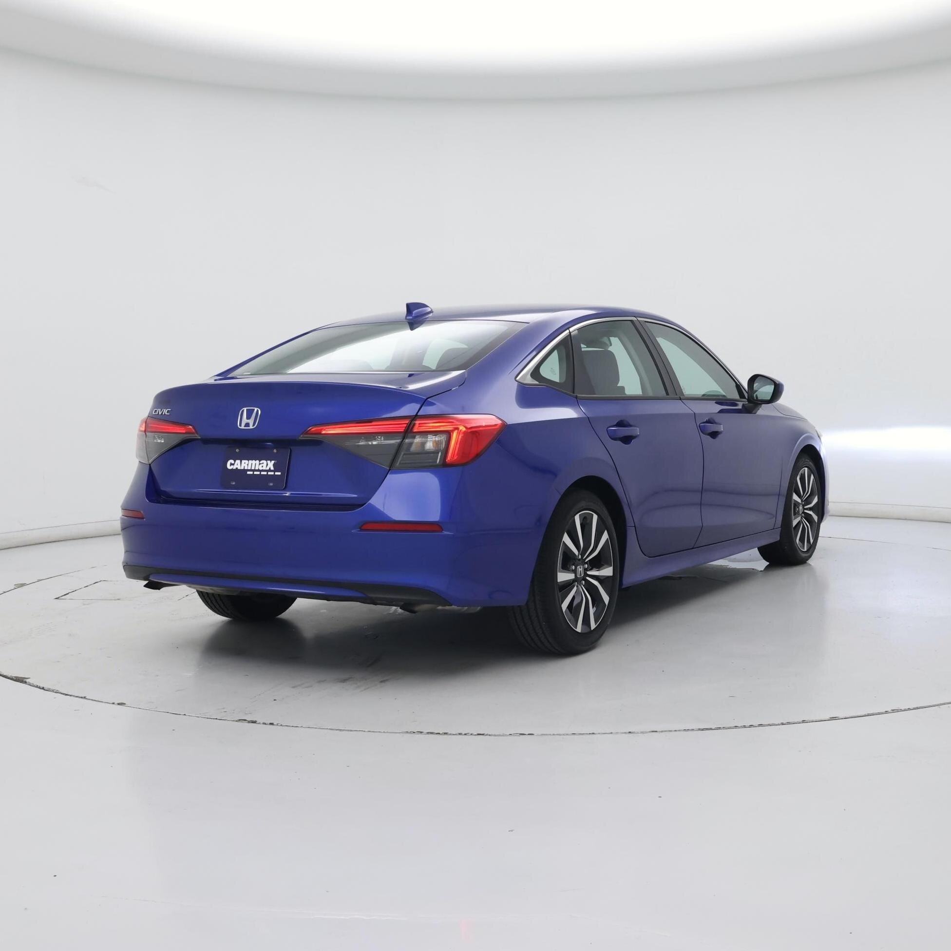 Thumbnail: 2023 Honda Civic - 8