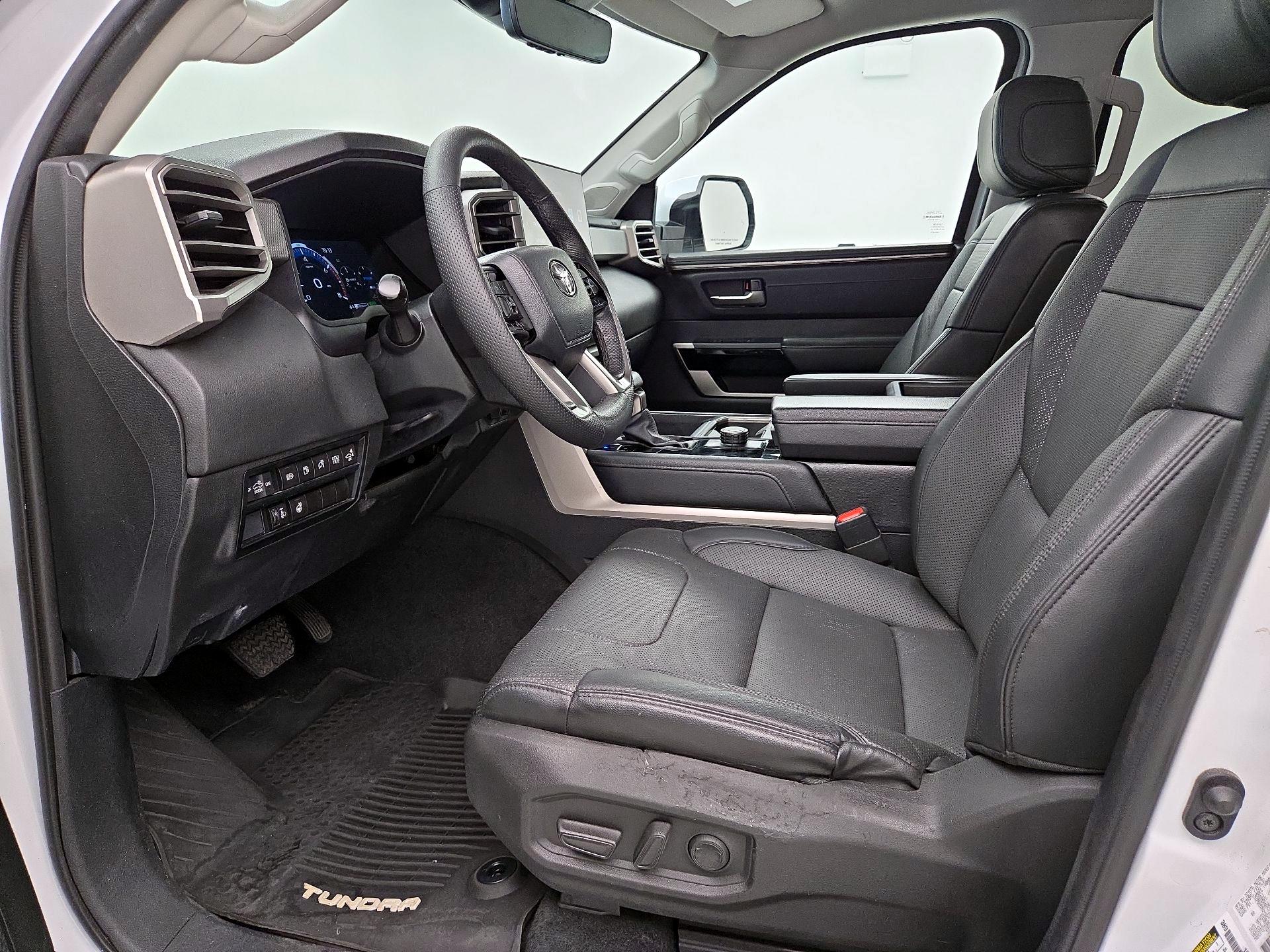 Thumbnail: 2023 Toyota Tundra - 11