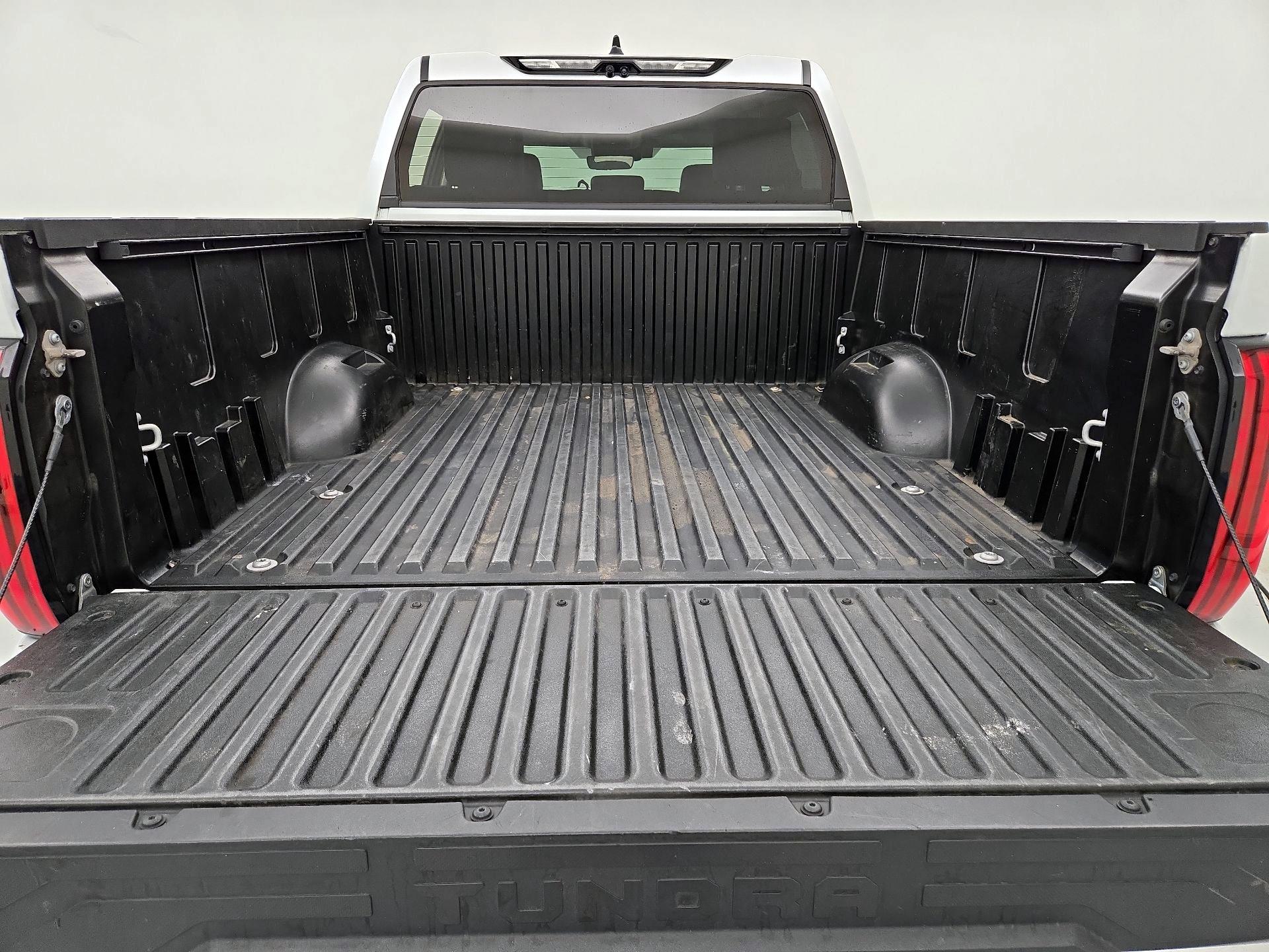Thumbnail: 2023 Toyota Tundra - 20