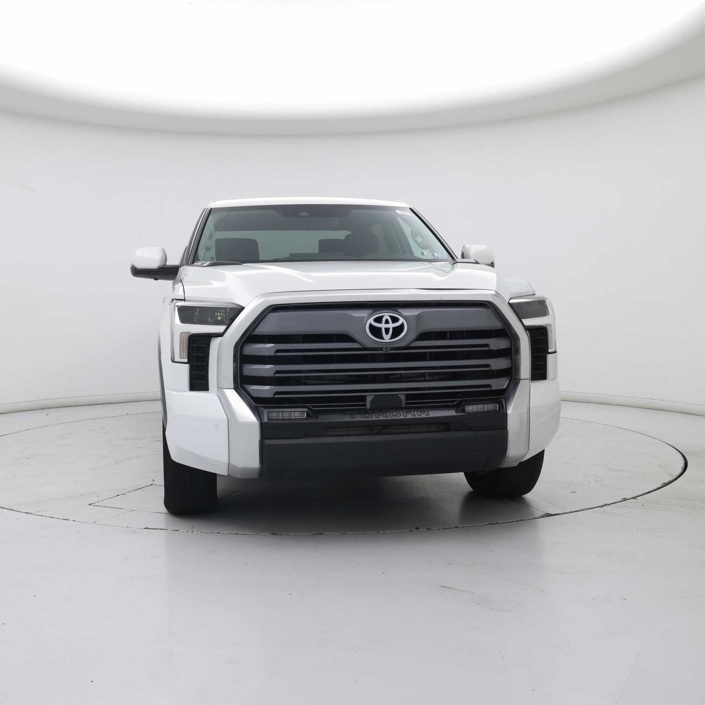 Thumbnail: 2023 Toyota Tundra - 5