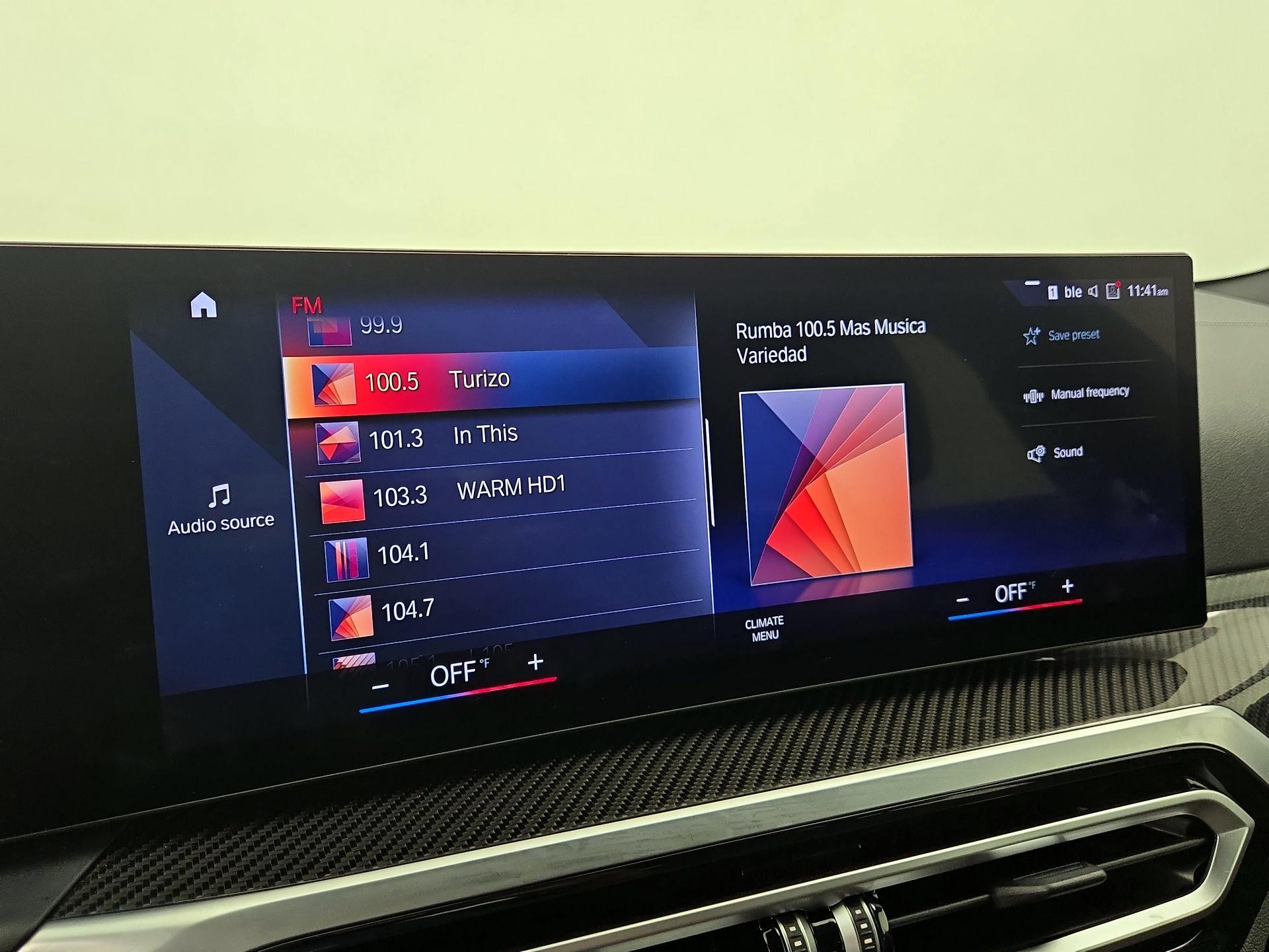 Thumbnail: 2023 BMW i4 - 15