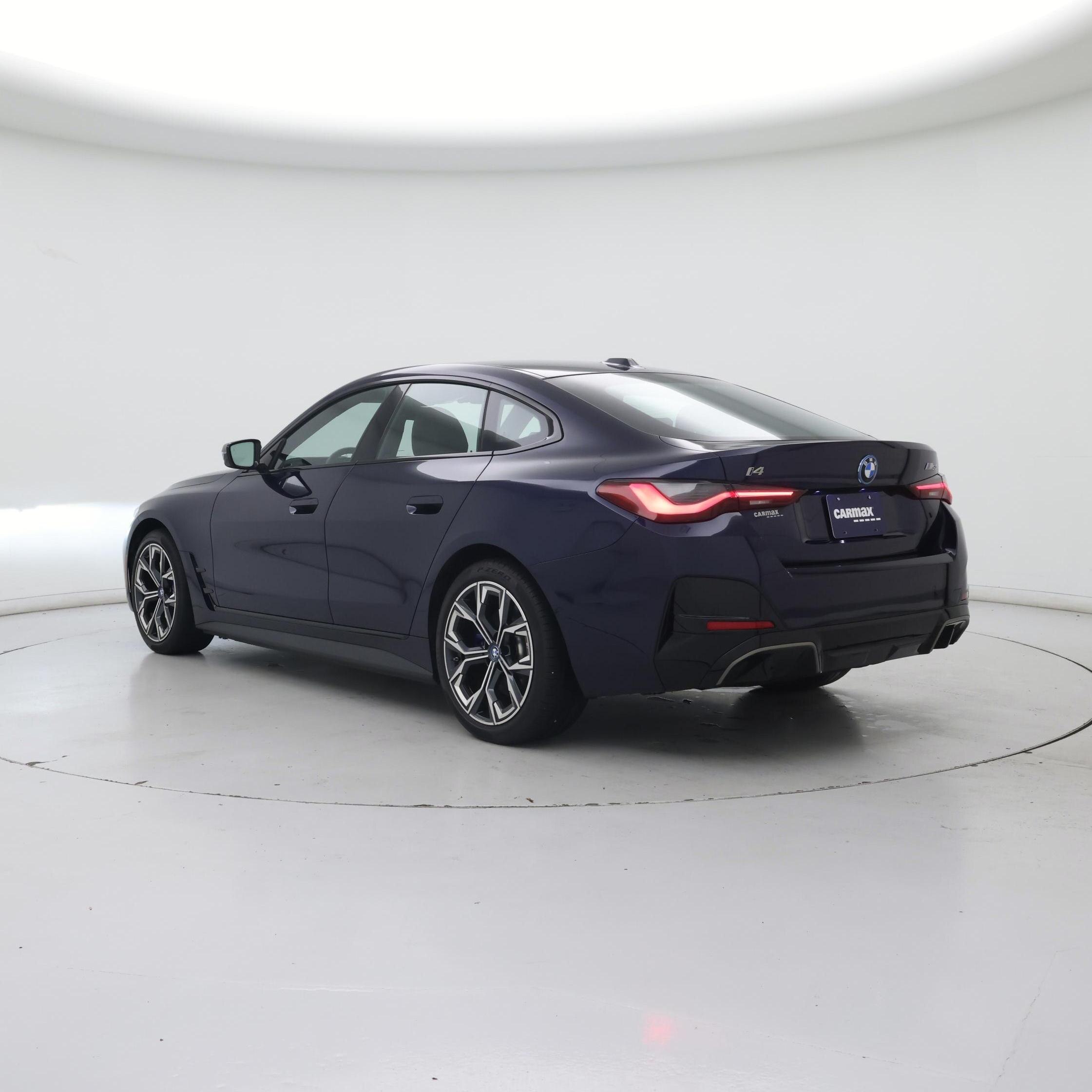 Thumbnail: 2023 BMW i4 - 2