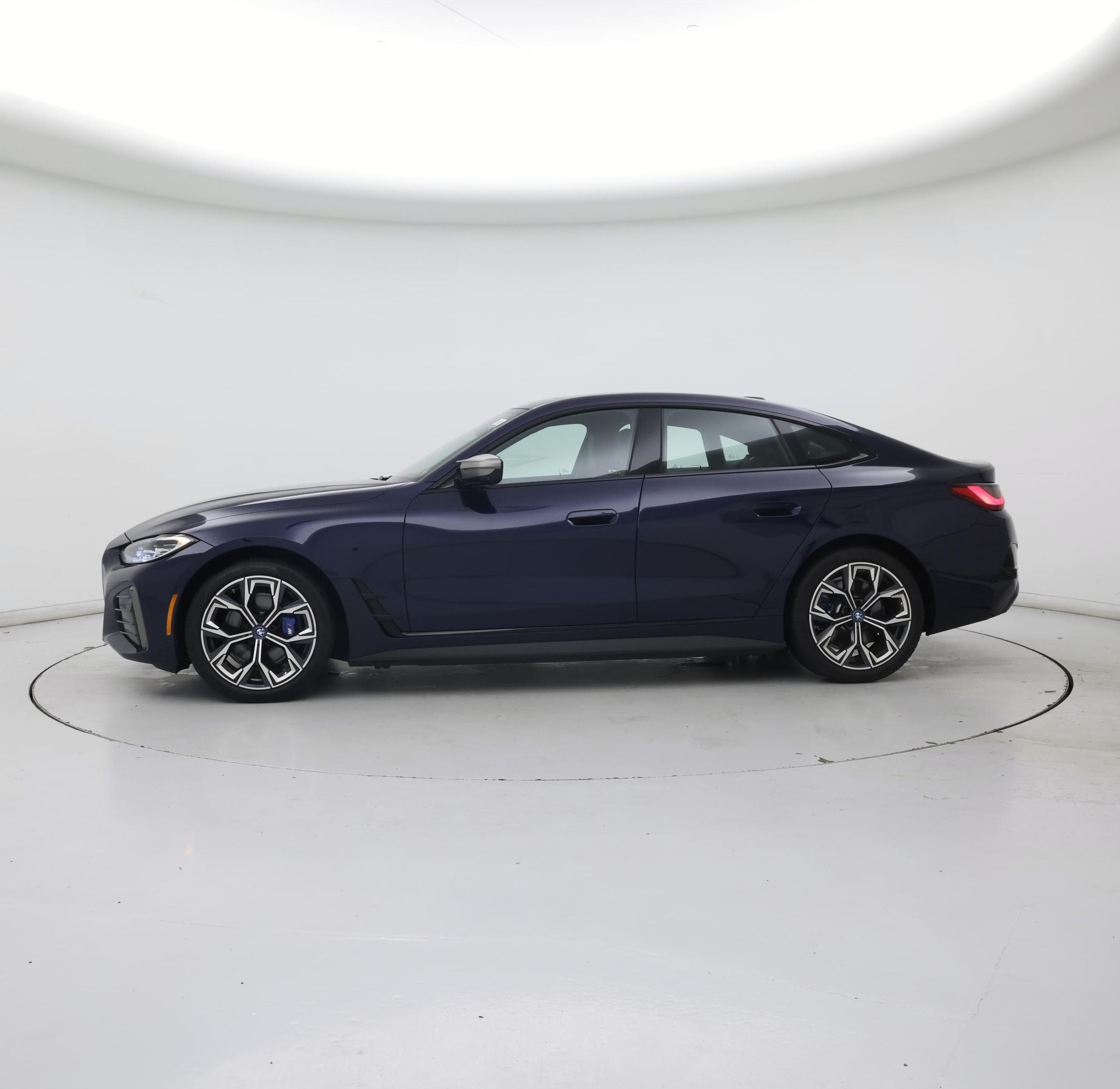 Thumbnail: 2023 BMW i4 - 3