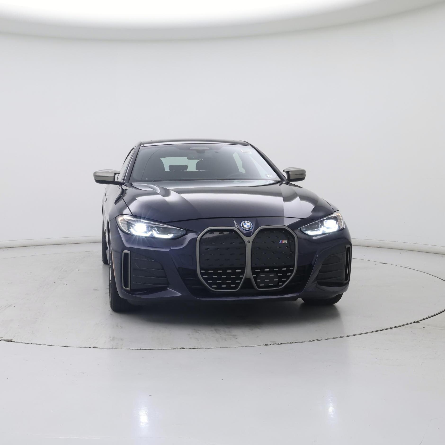 Thumbnail: 2023 BMW i4 - 5