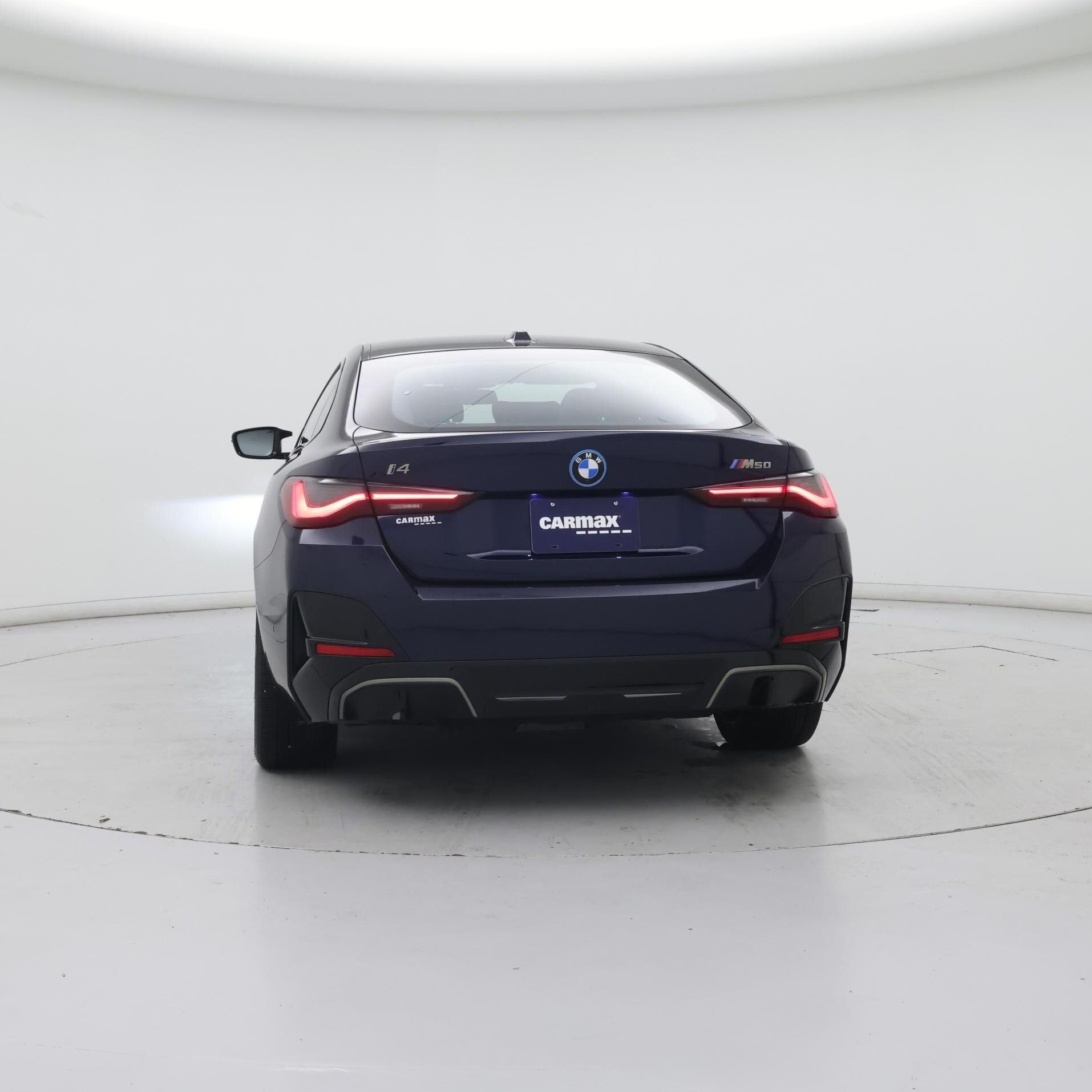 Thumbnail: 2023 BMW i4 - 6