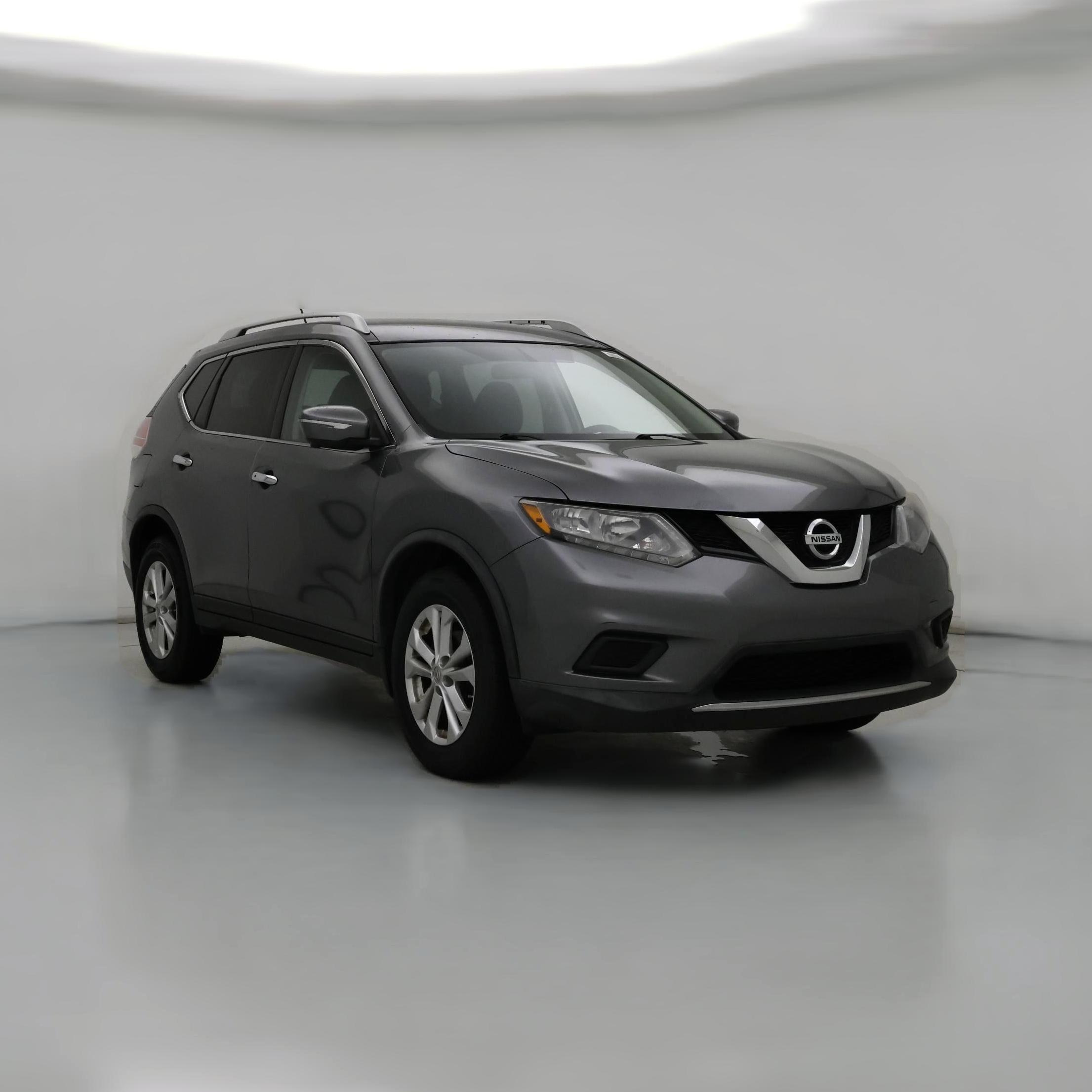 Thumbnail: 2016 Nissan Rogue - 1