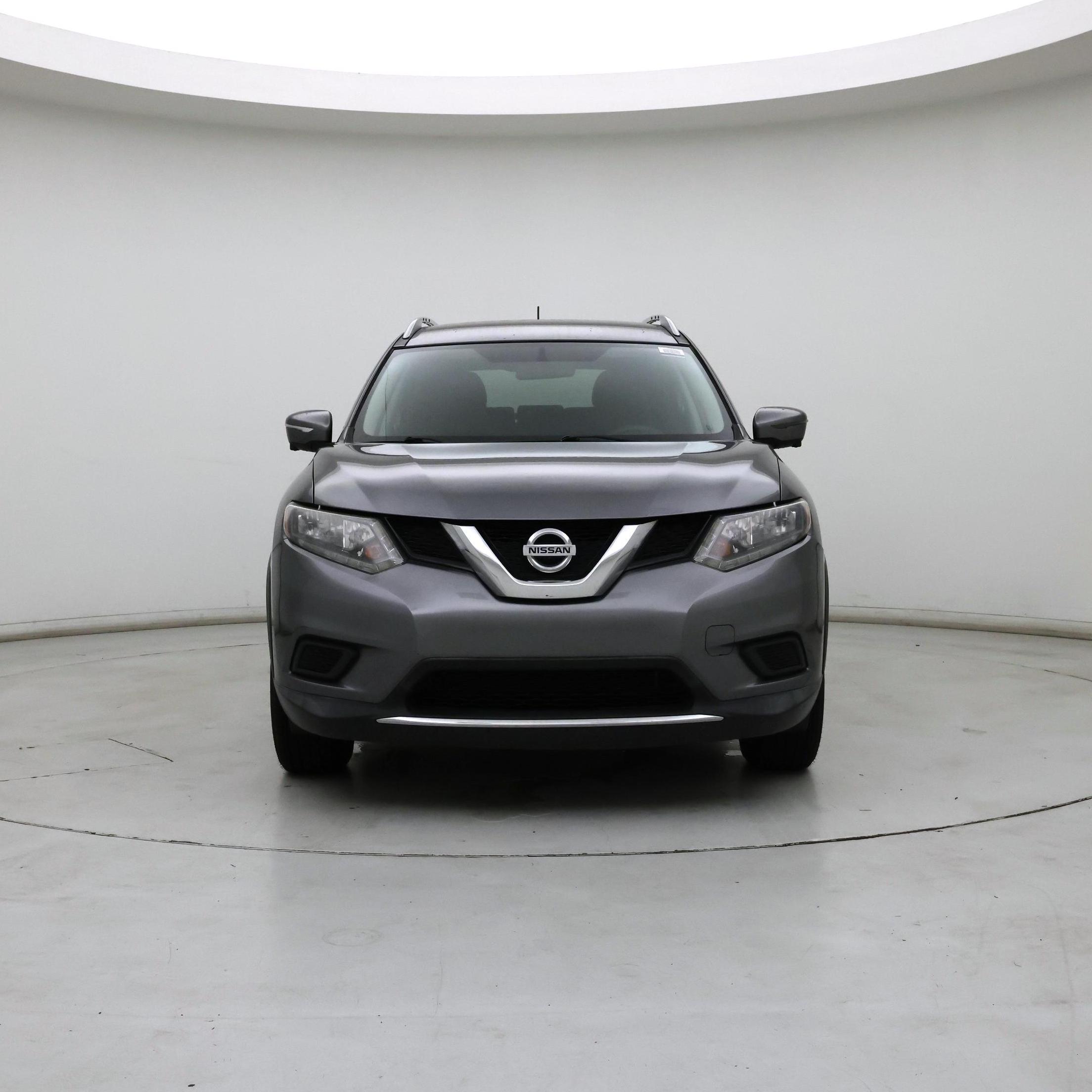 Thumbnail: 2016 Nissan Rogue - 5
