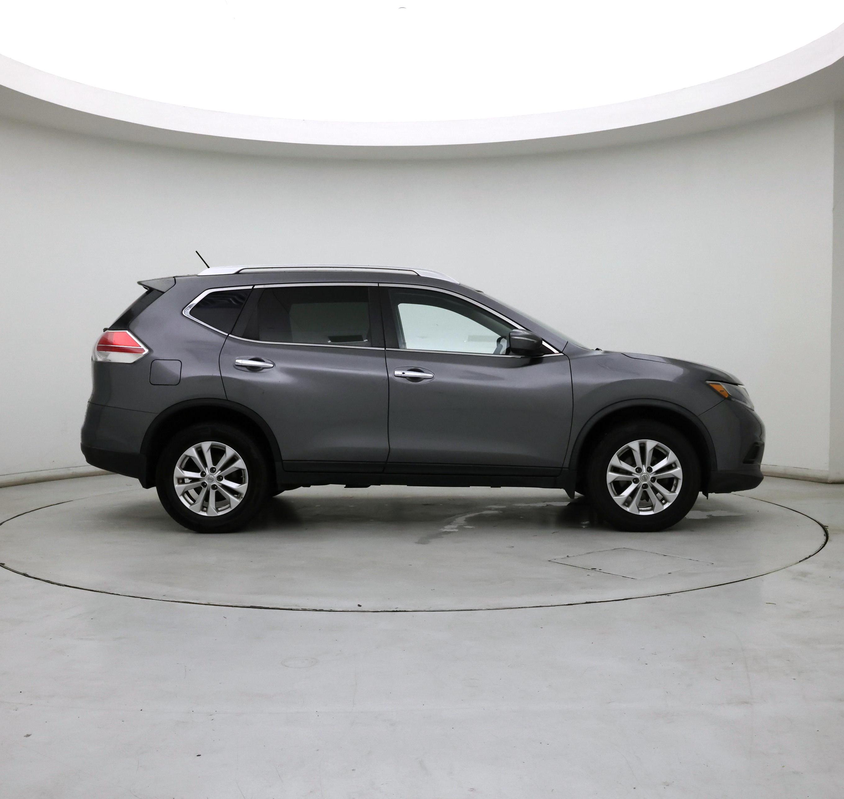 Thumbnail: 2016 Nissan Rogue - 7