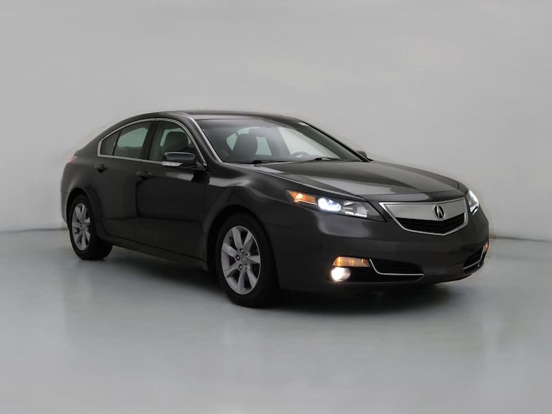 2014 Acura TL  -
                  Newark, DE