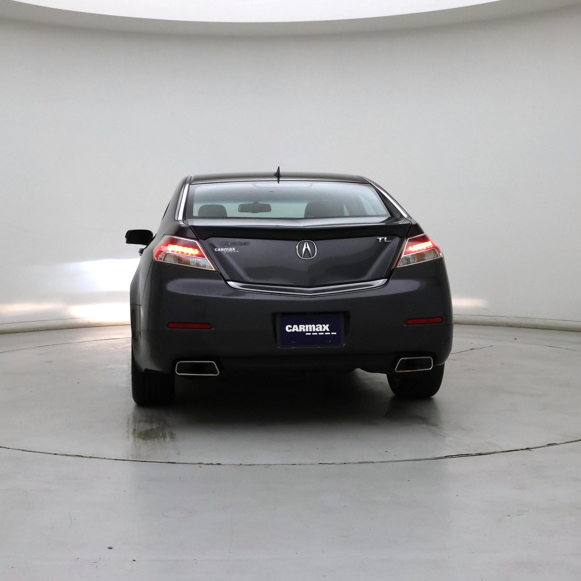 Thumbnail: 2014 Acura TL - 6