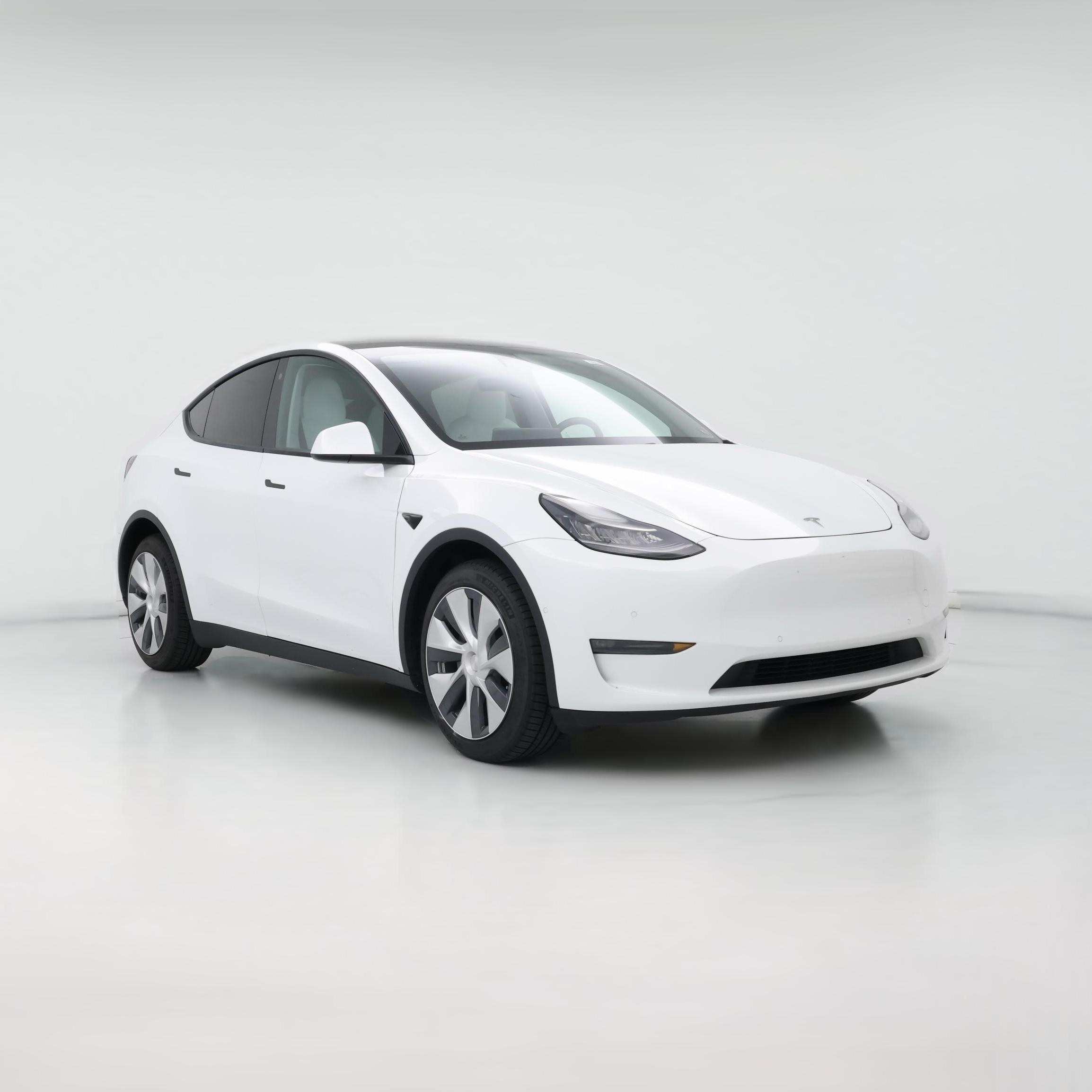 Thumbnail: 2021 Tesla Model Y - 1