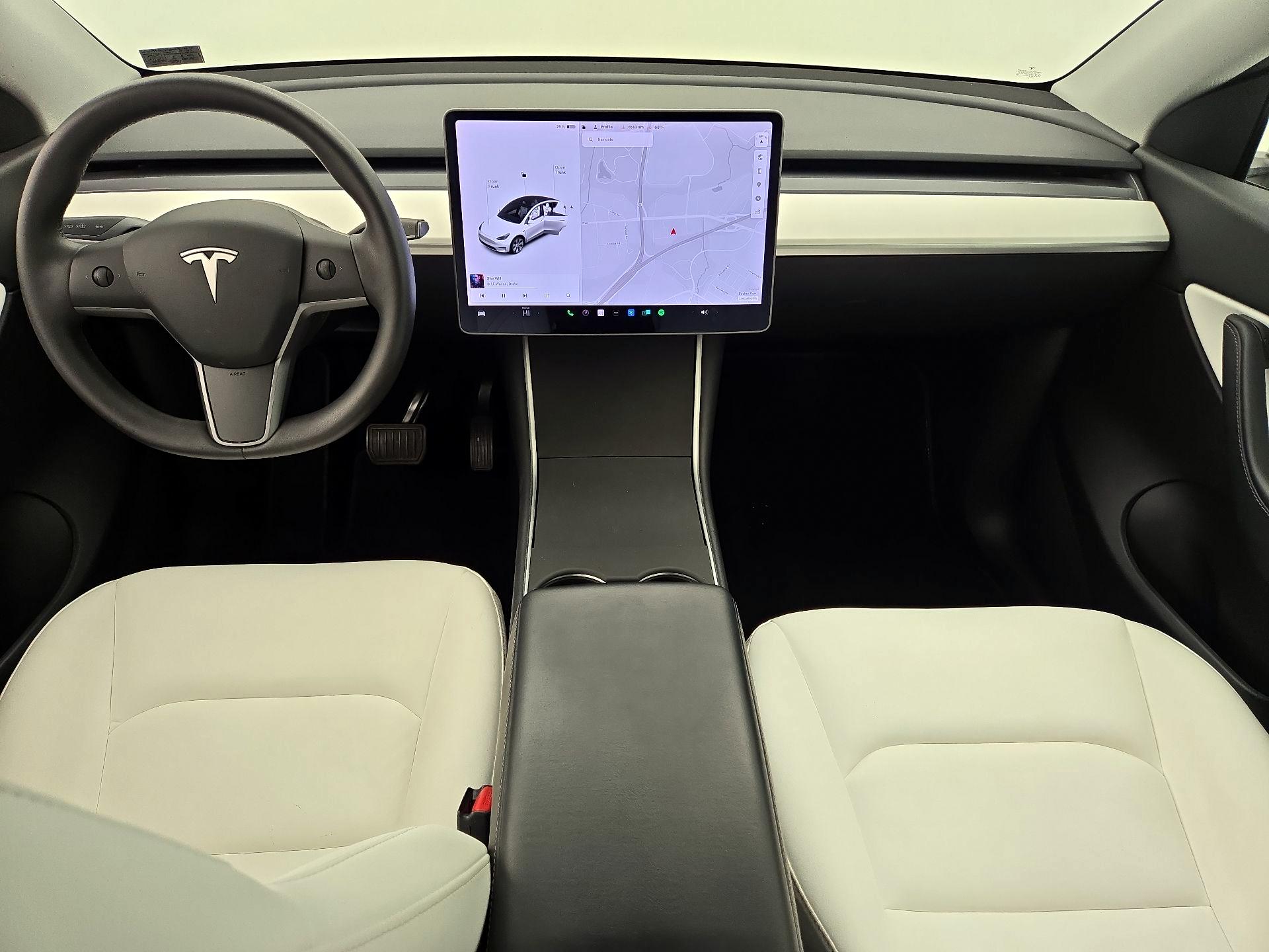 Thumbnail: 2021 Tesla Model Y - 9