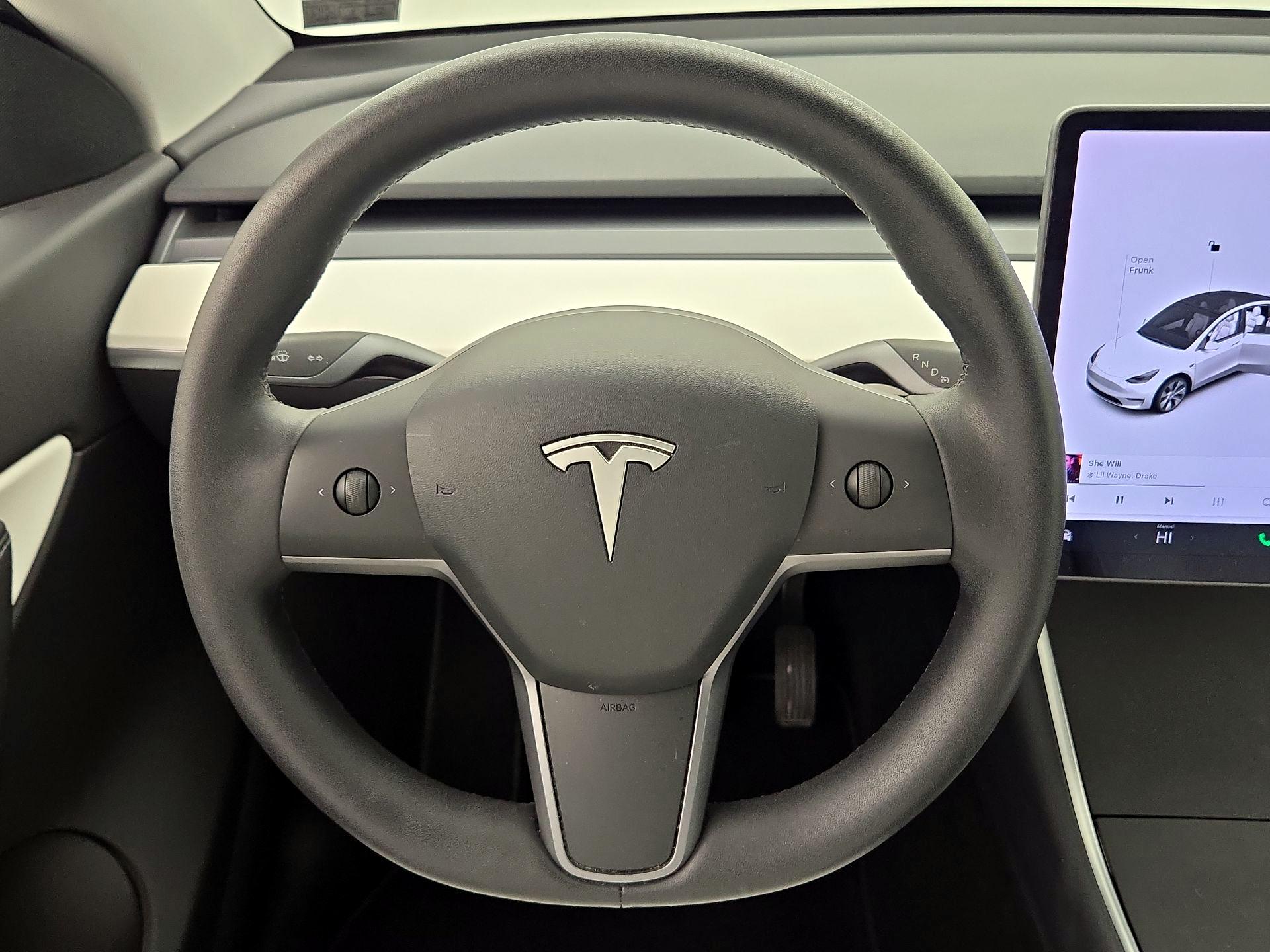 Thumbnail: 2021 Tesla Model Y - 10