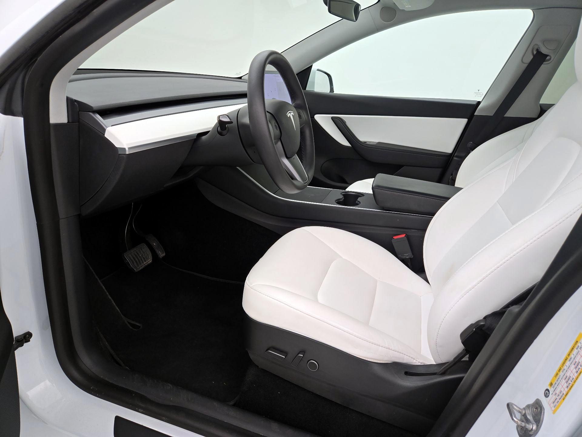 Thumbnail: 2021 Tesla Model Y - 11