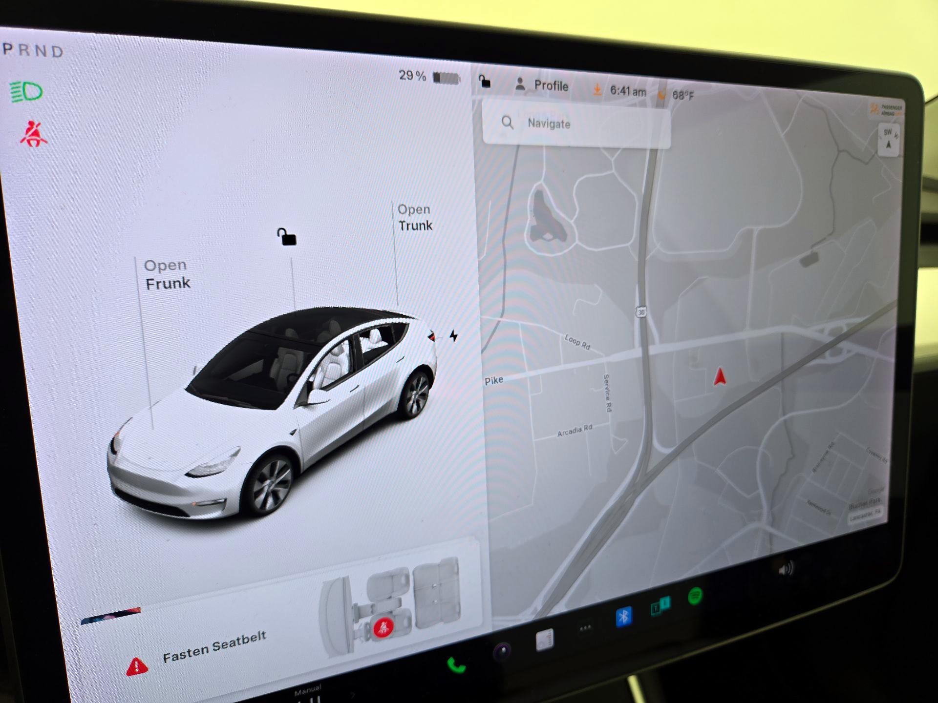 Thumbnail: 2021 Tesla Model Y - 14