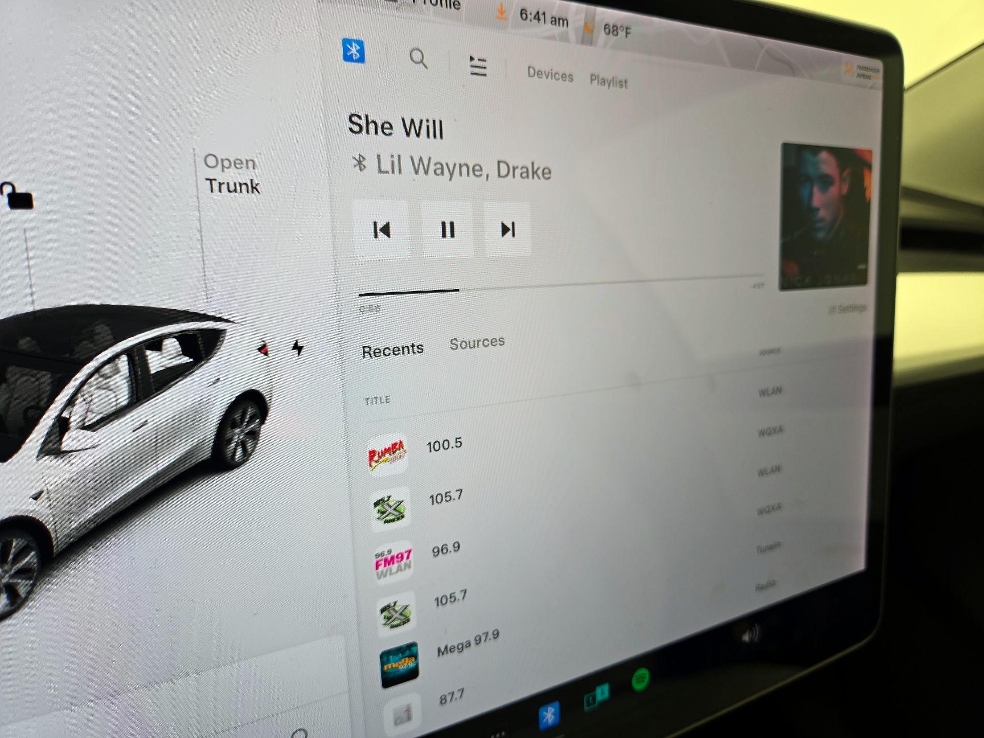 Thumbnail: 2021 Tesla Model Y - 16