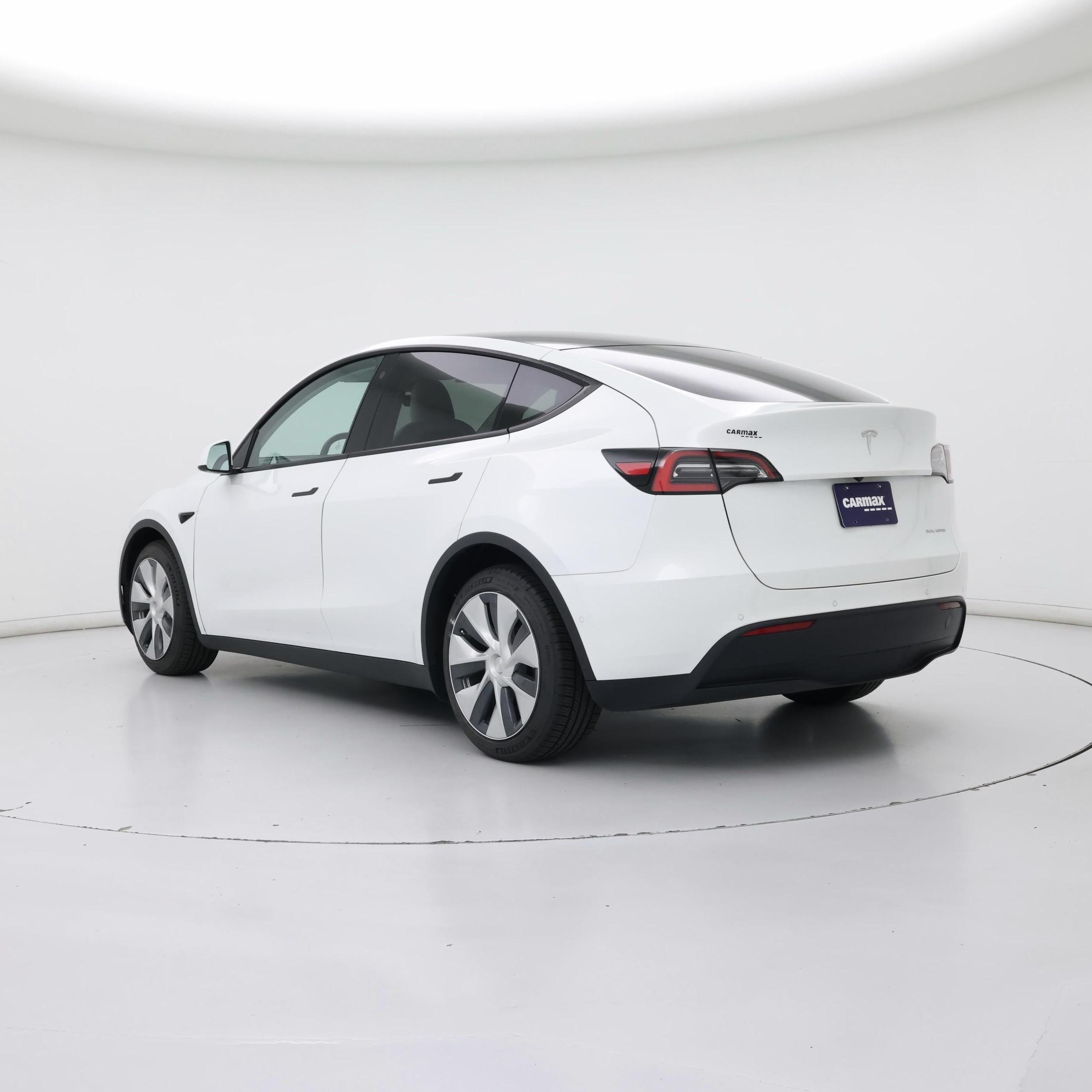 Thumbnail: 2021 Tesla Model Y - 2