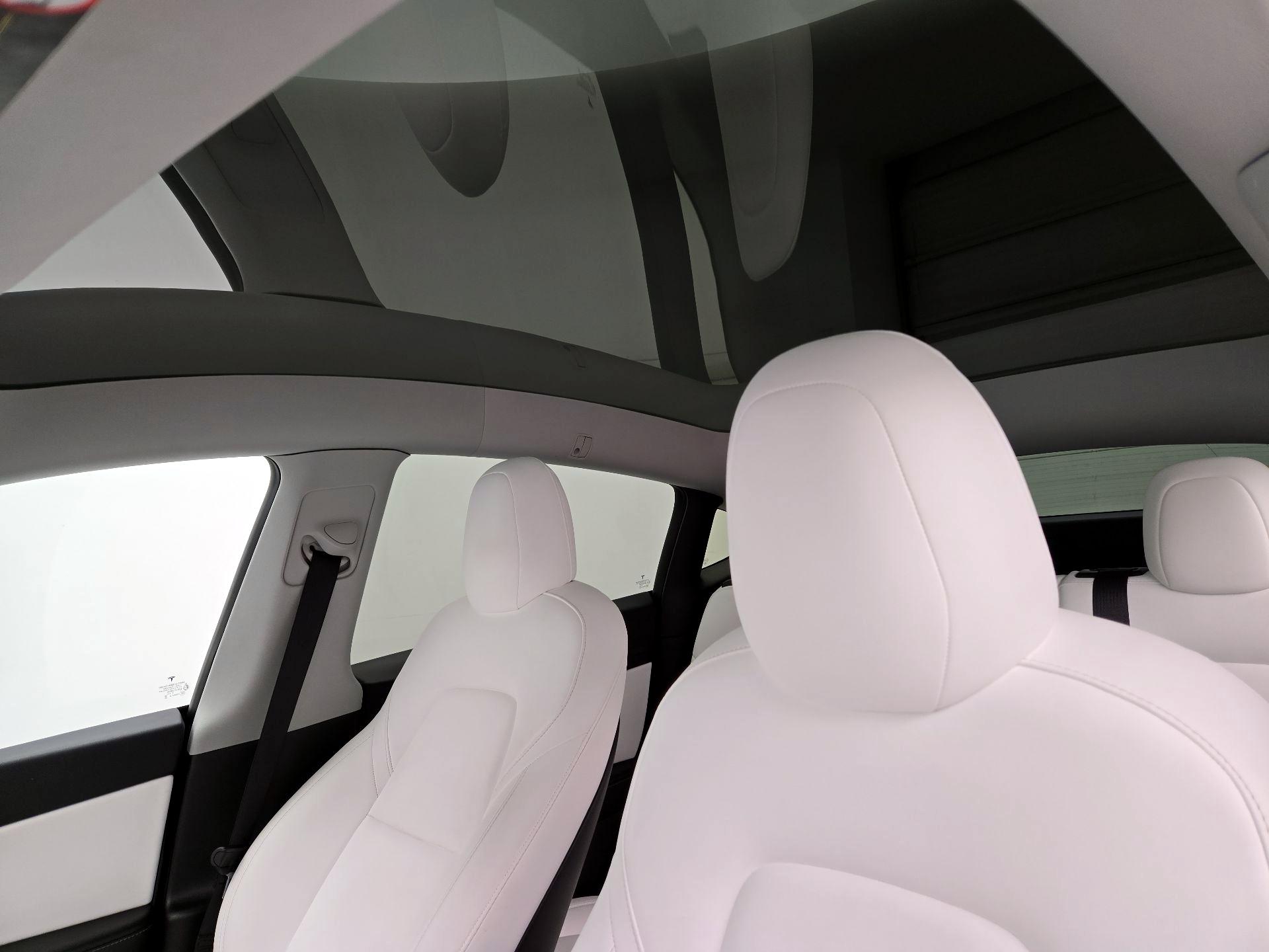 Thumbnail: 2021 Tesla Model Y - 19