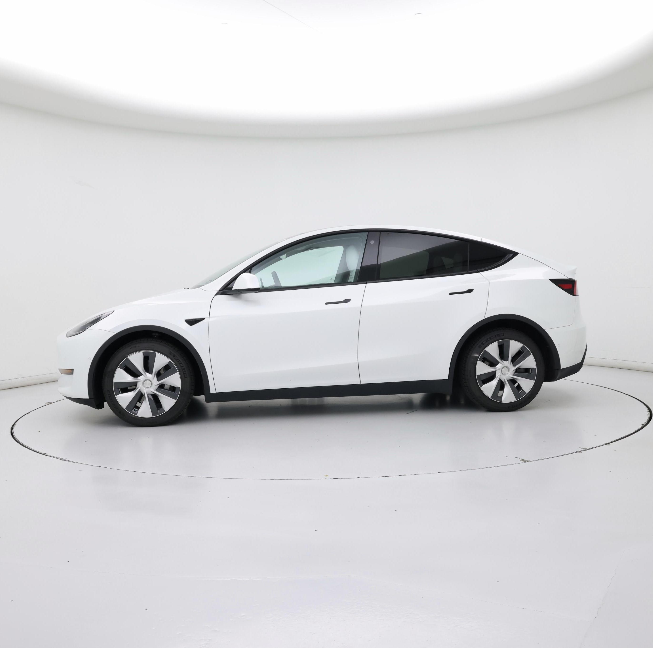 Thumbnail: 2021 Tesla Model Y - 3