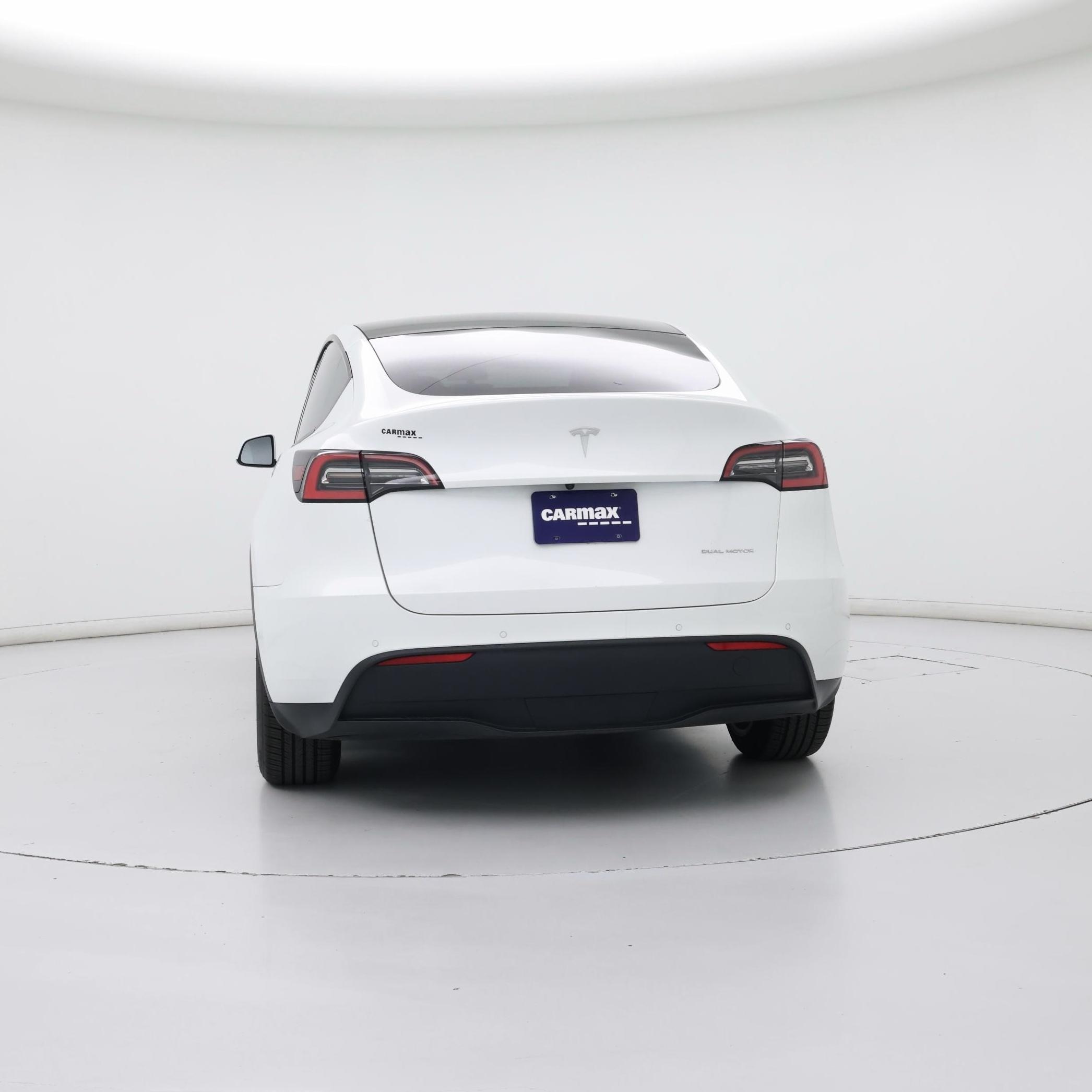Thumbnail: 2021 Tesla Model Y - 6