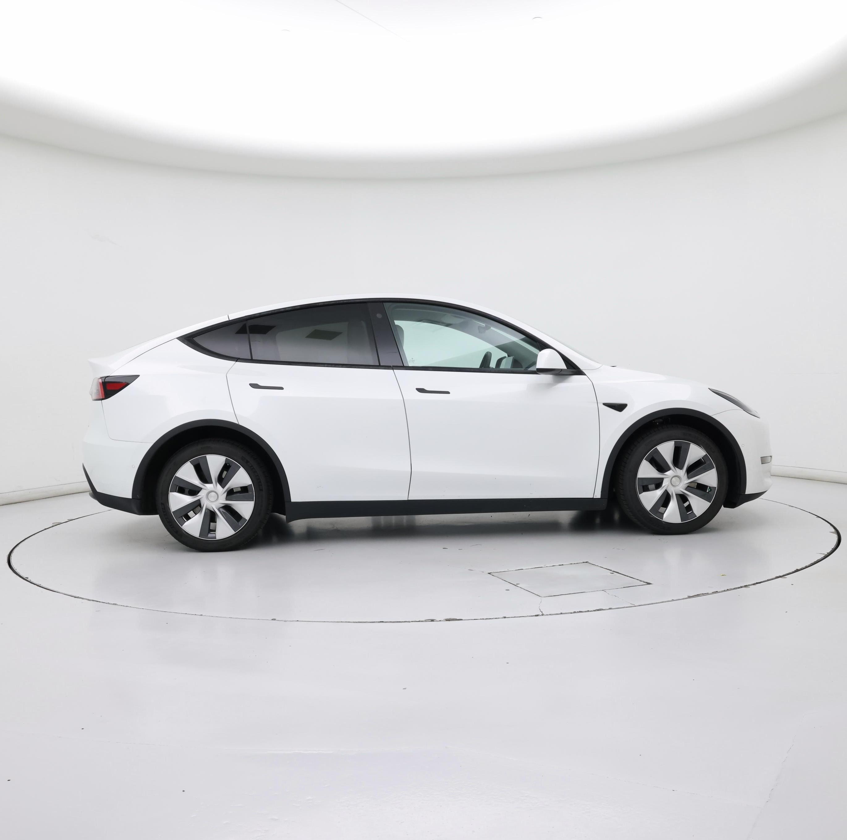 Thumbnail: 2021 Tesla Model Y - 7