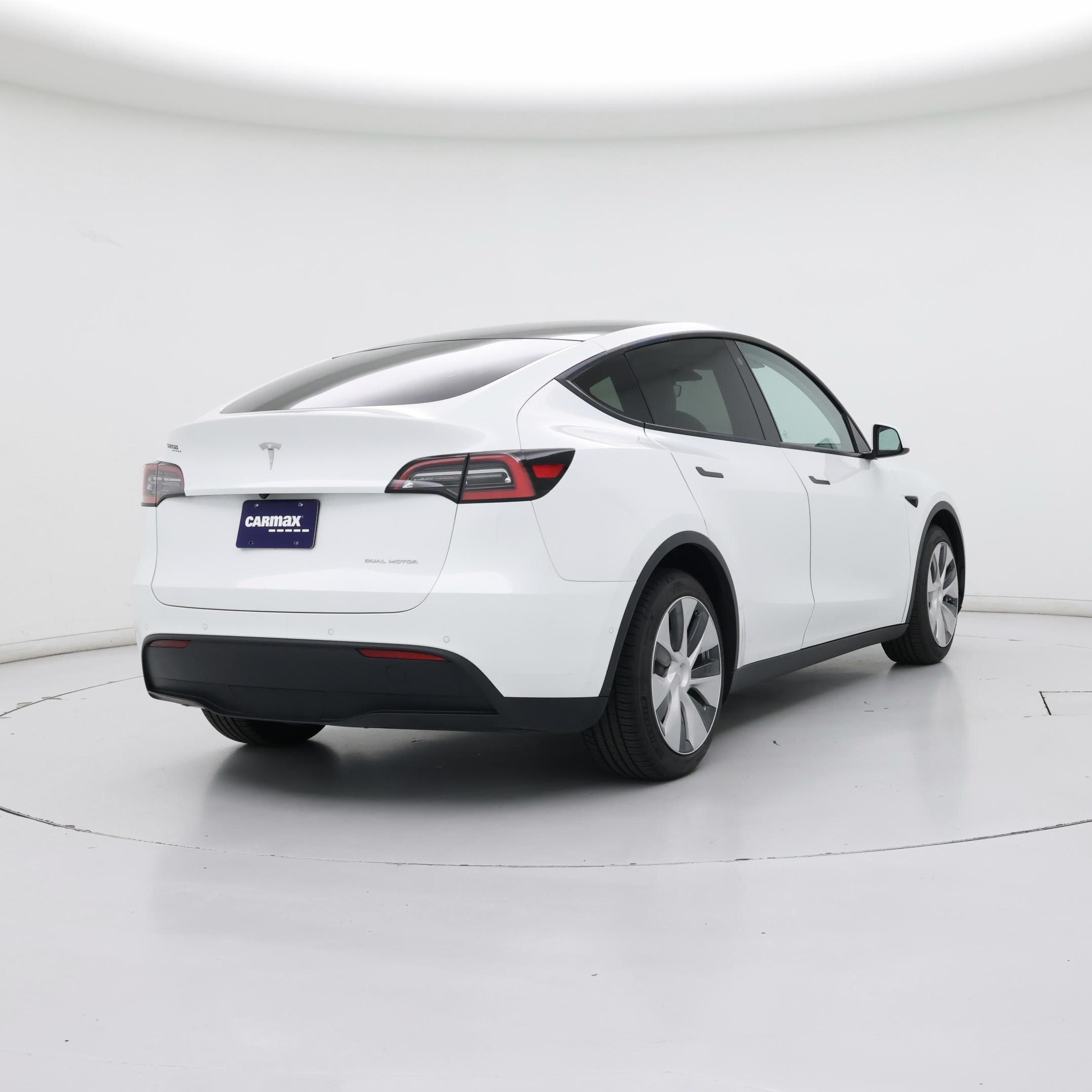 Thumbnail: 2021 Tesla Model Y - 8