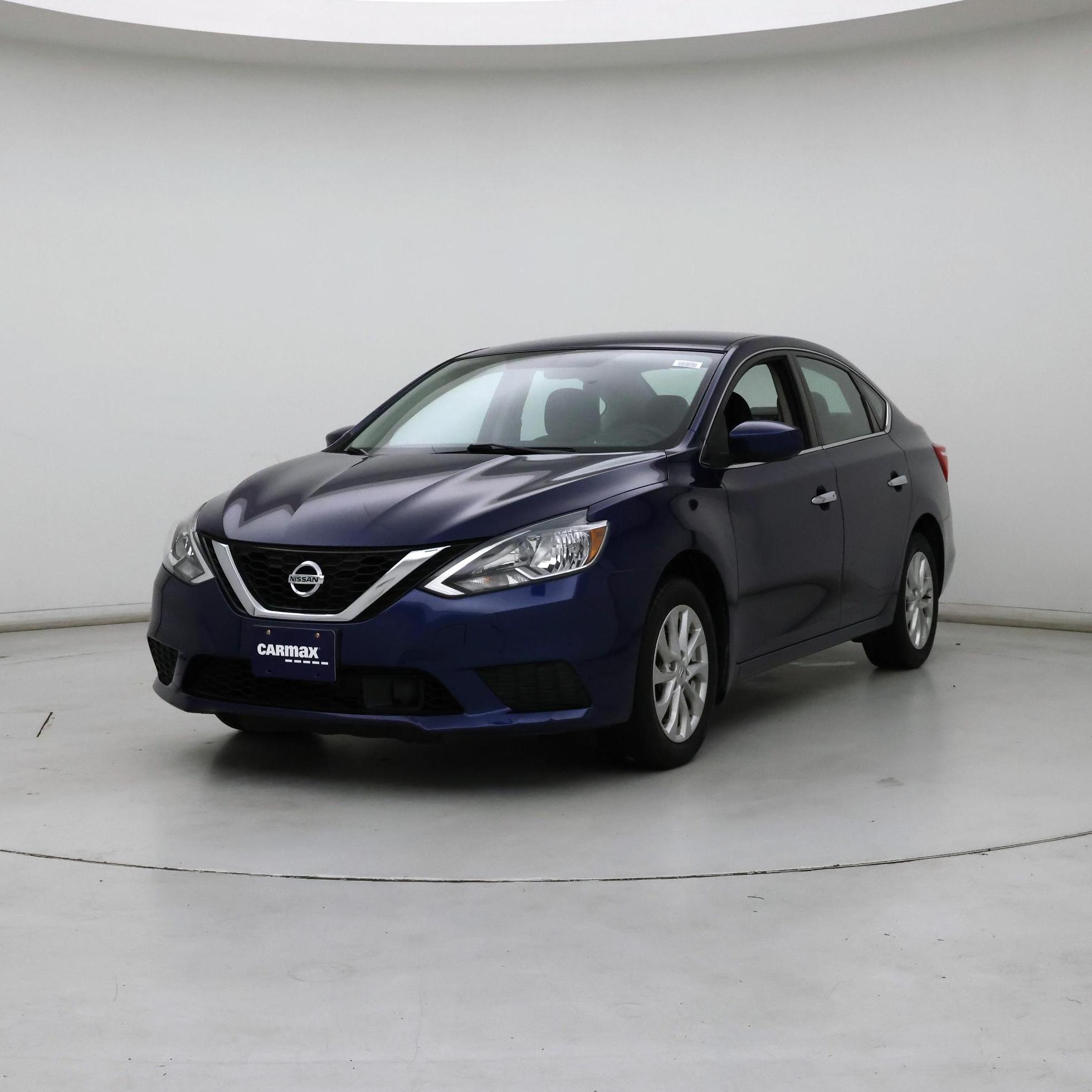 Thumbnail: 2018 Nissan Sentra - 4