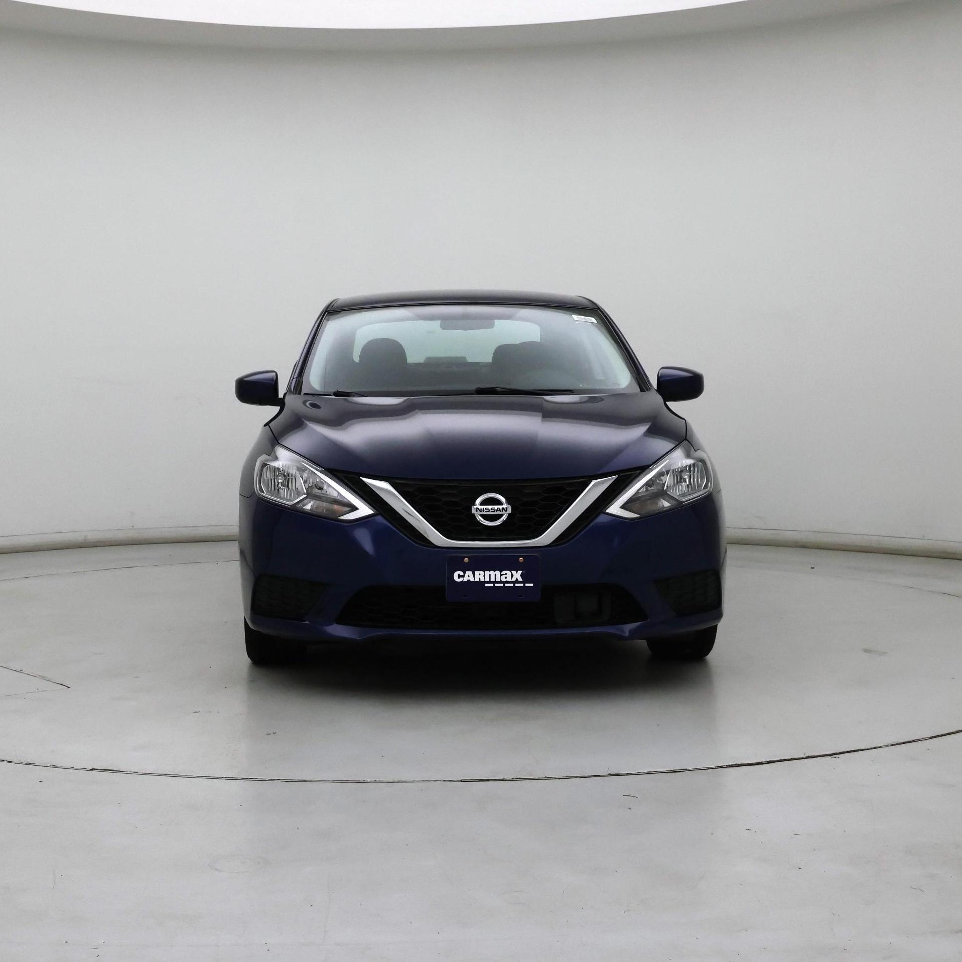 Thumbnail: 2018 Nissan Sentra - 5