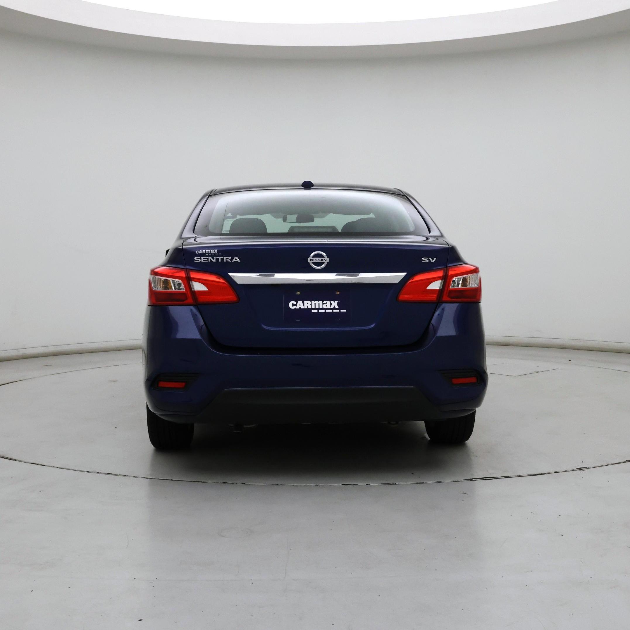 Thumbnail: 2018 Nissan Sentra - 6