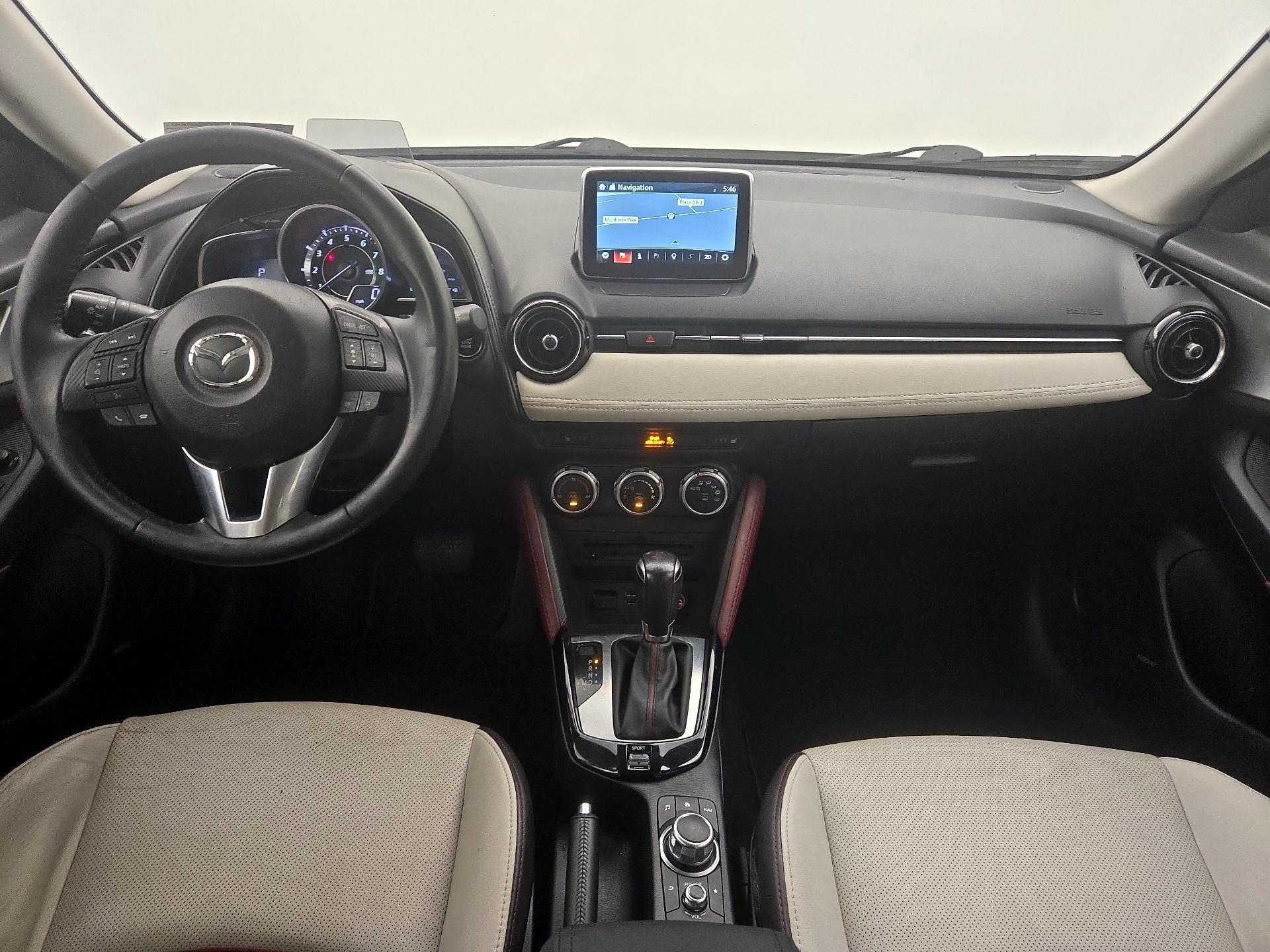 Thumbnail: 2016 Mazda CX-3 - 9