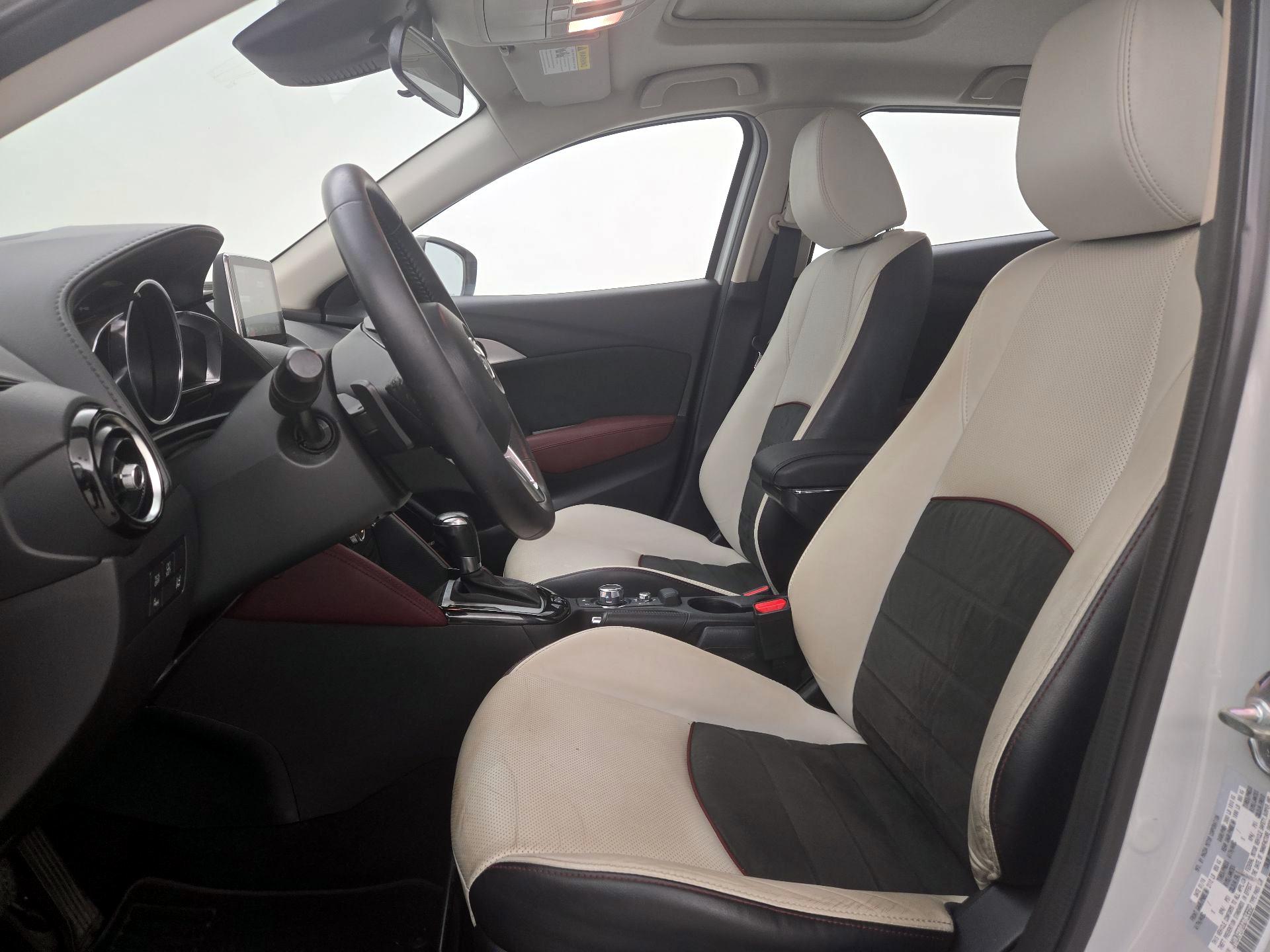 Thumbnail: 2016 Mazda CX-3 - 11