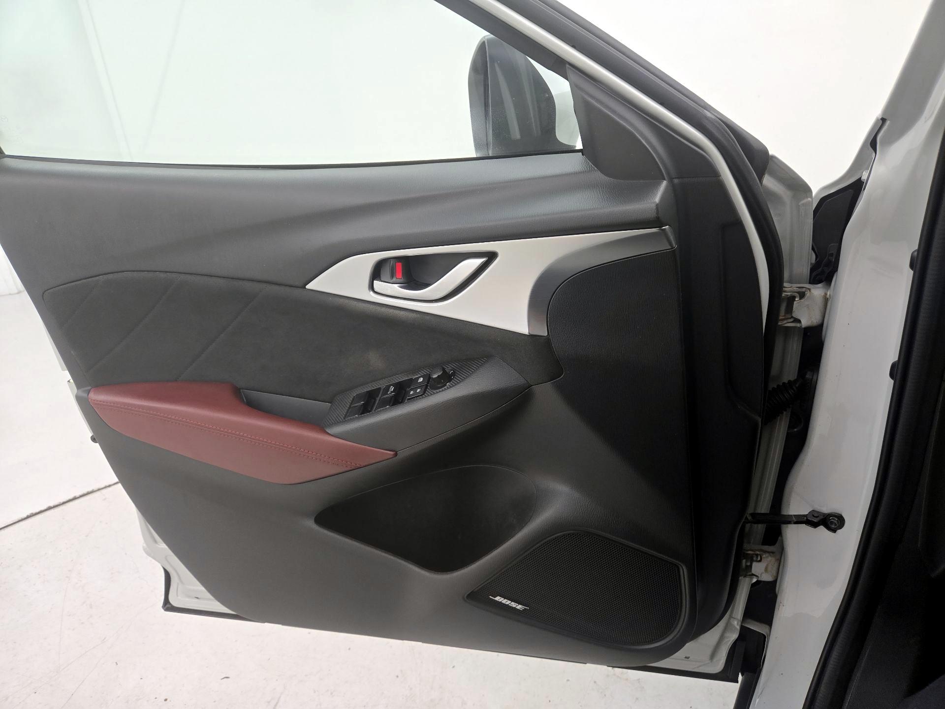 Thumbnail: 2016 Mazda CX-3 - 12