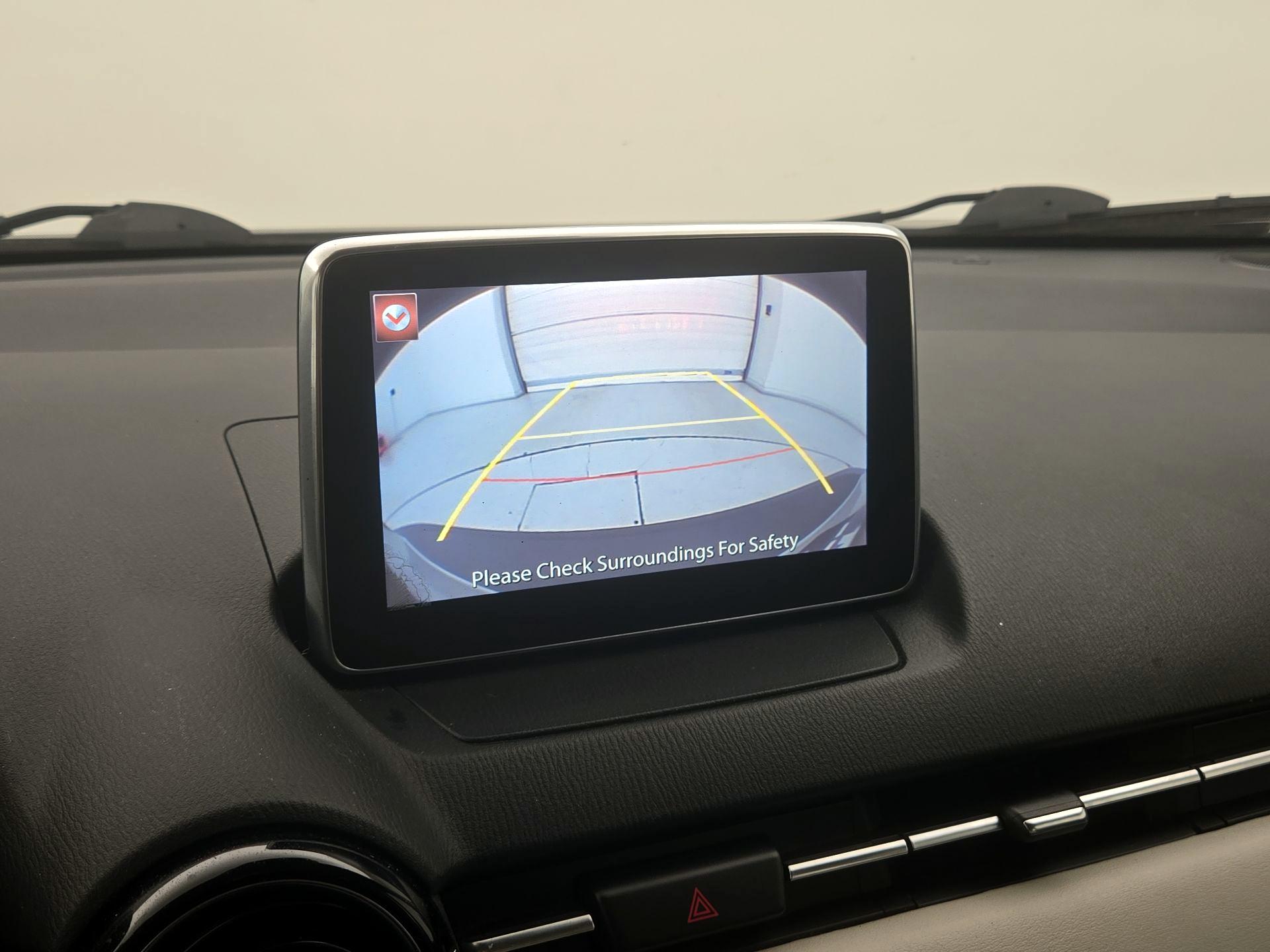 Thumbnail: 2016 Mazda CX-3 - 15