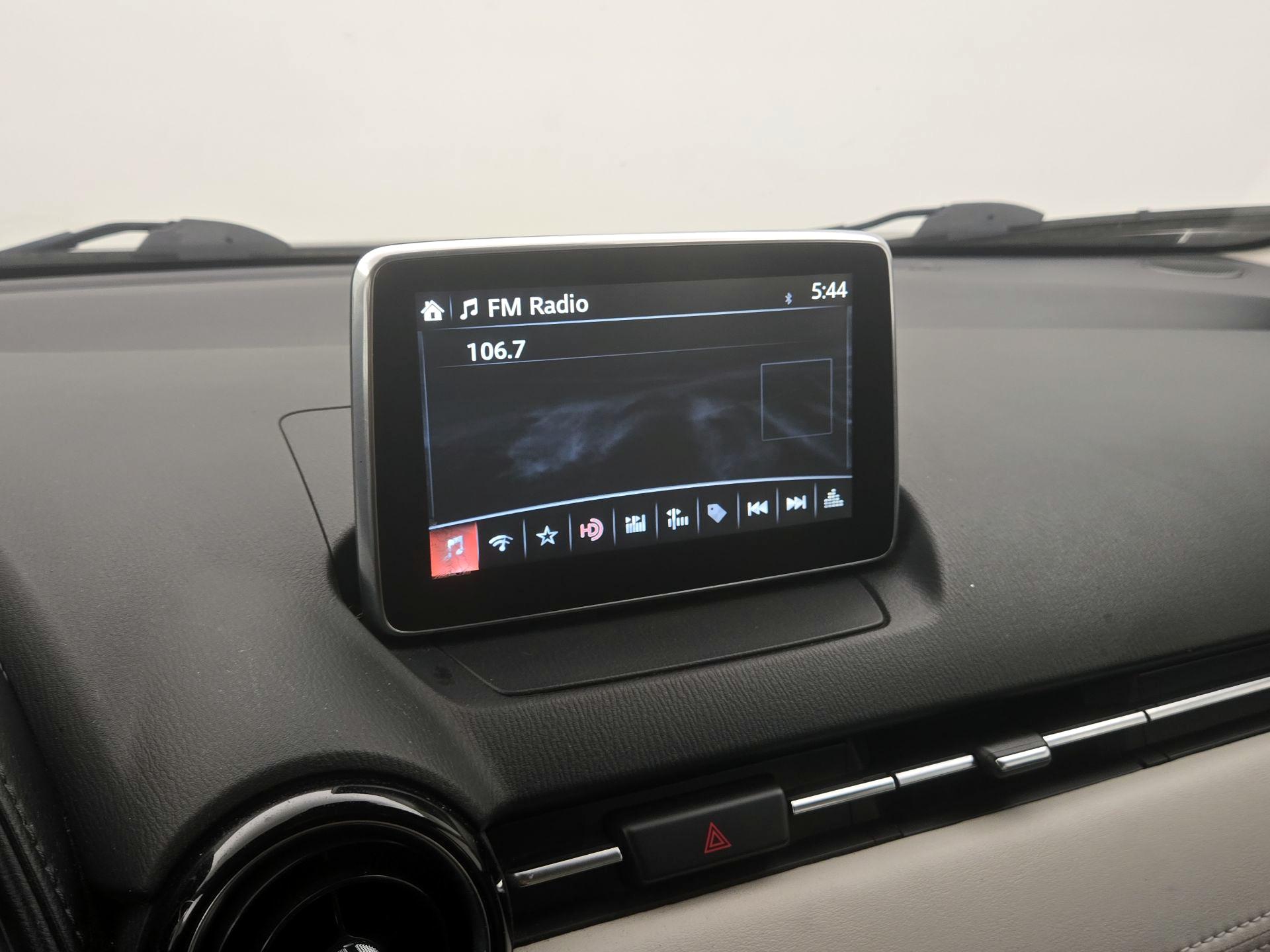 Thumbnail: 2016 Mazda CX-3 - 16