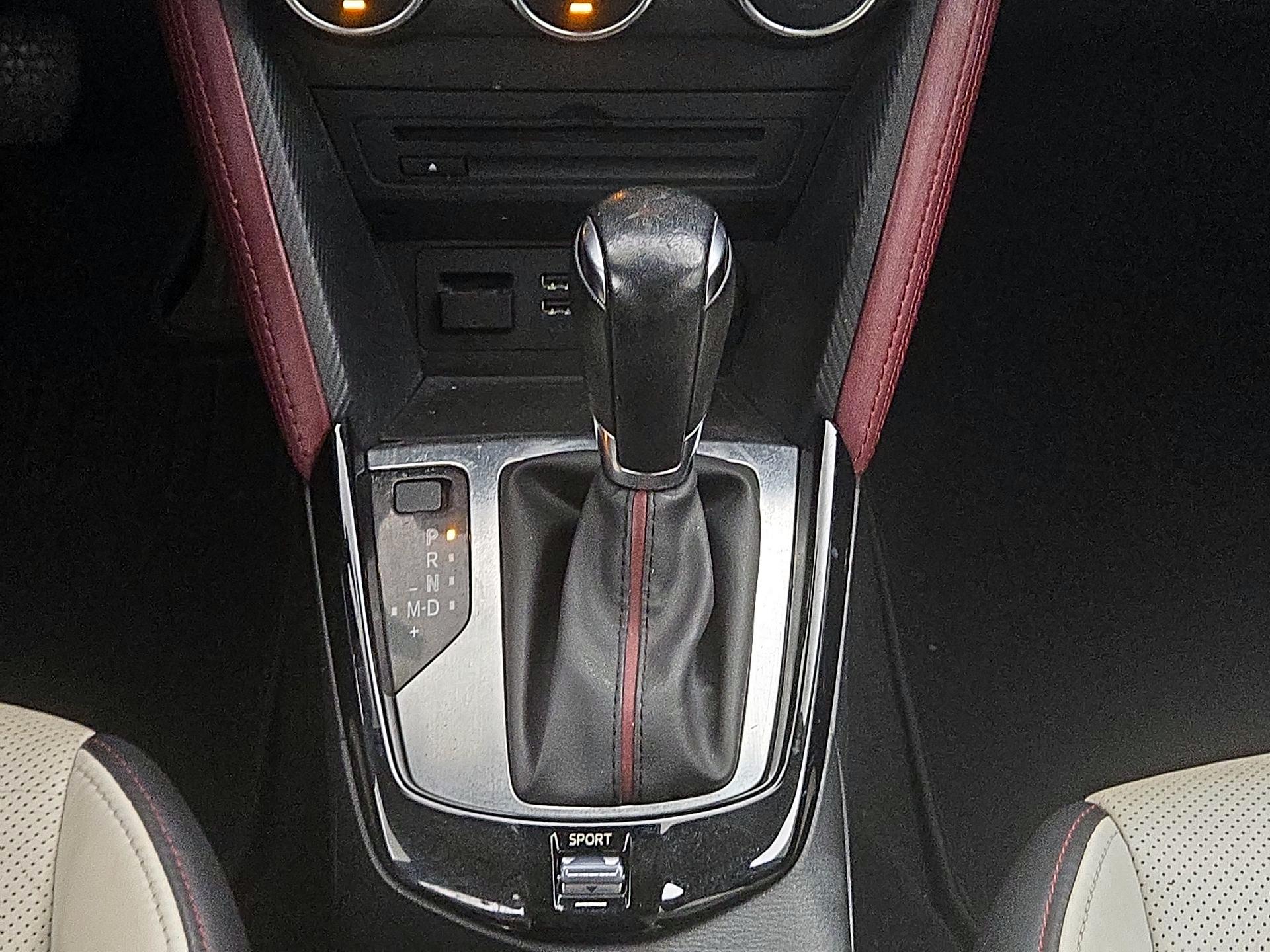 Thumbnail: 2016 Mazda CX-3 - 18