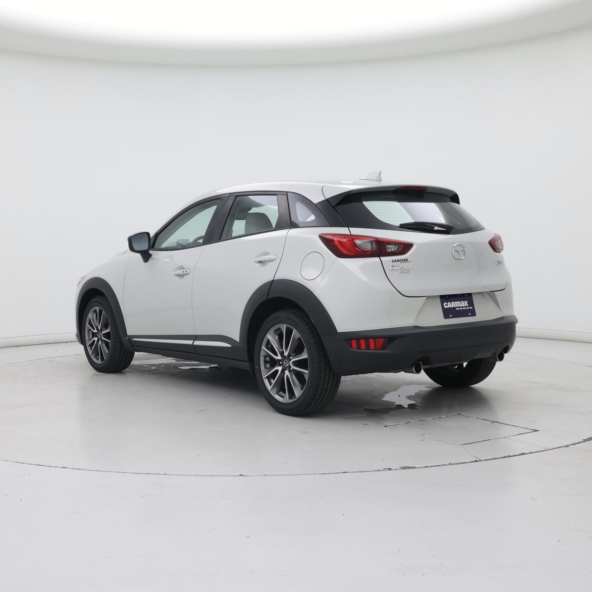 Thumbnail: 2016 Mazda CX-3 - 2