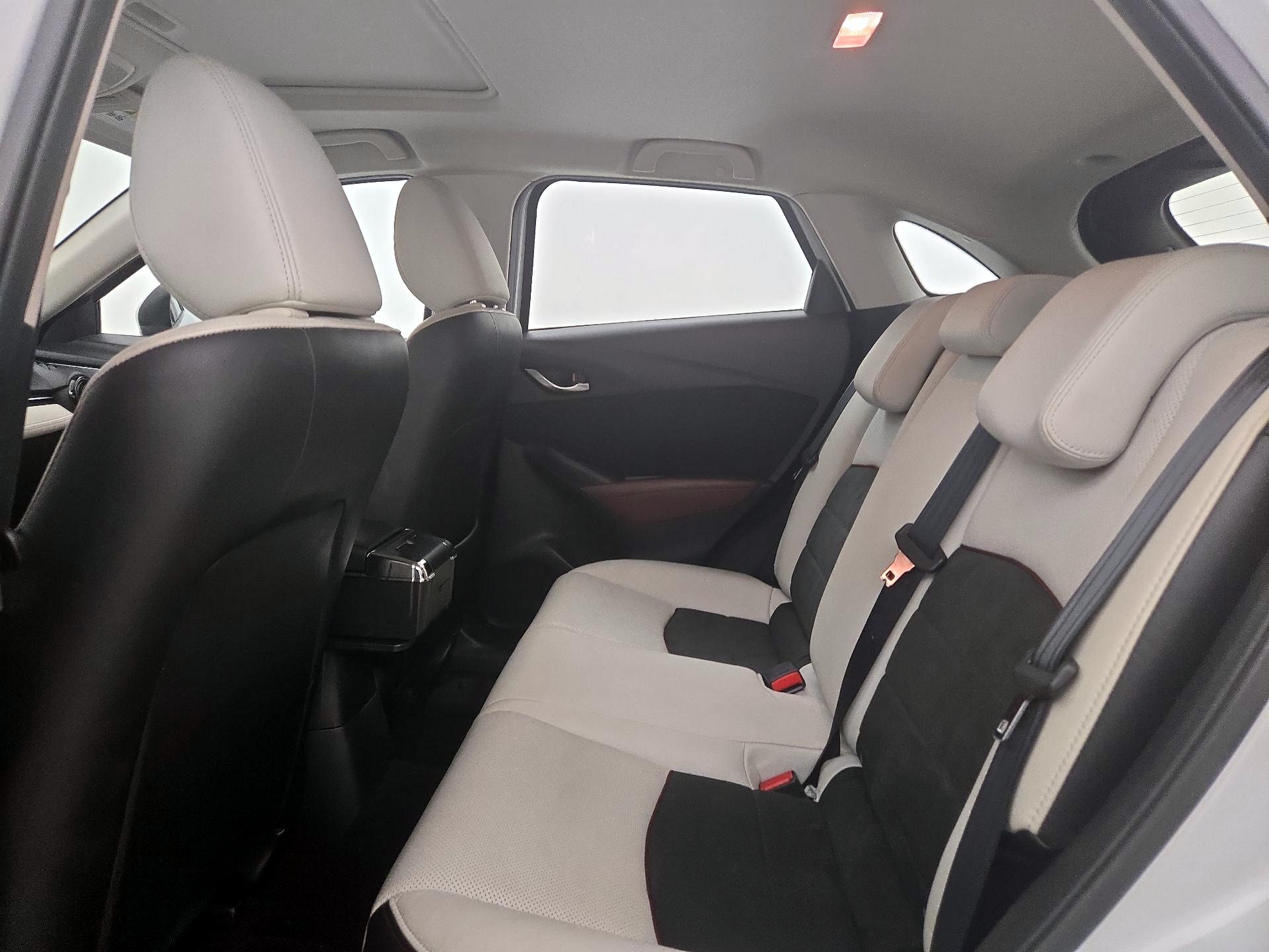 Thumbnail: 2016 Mazda CX-3 - 20
