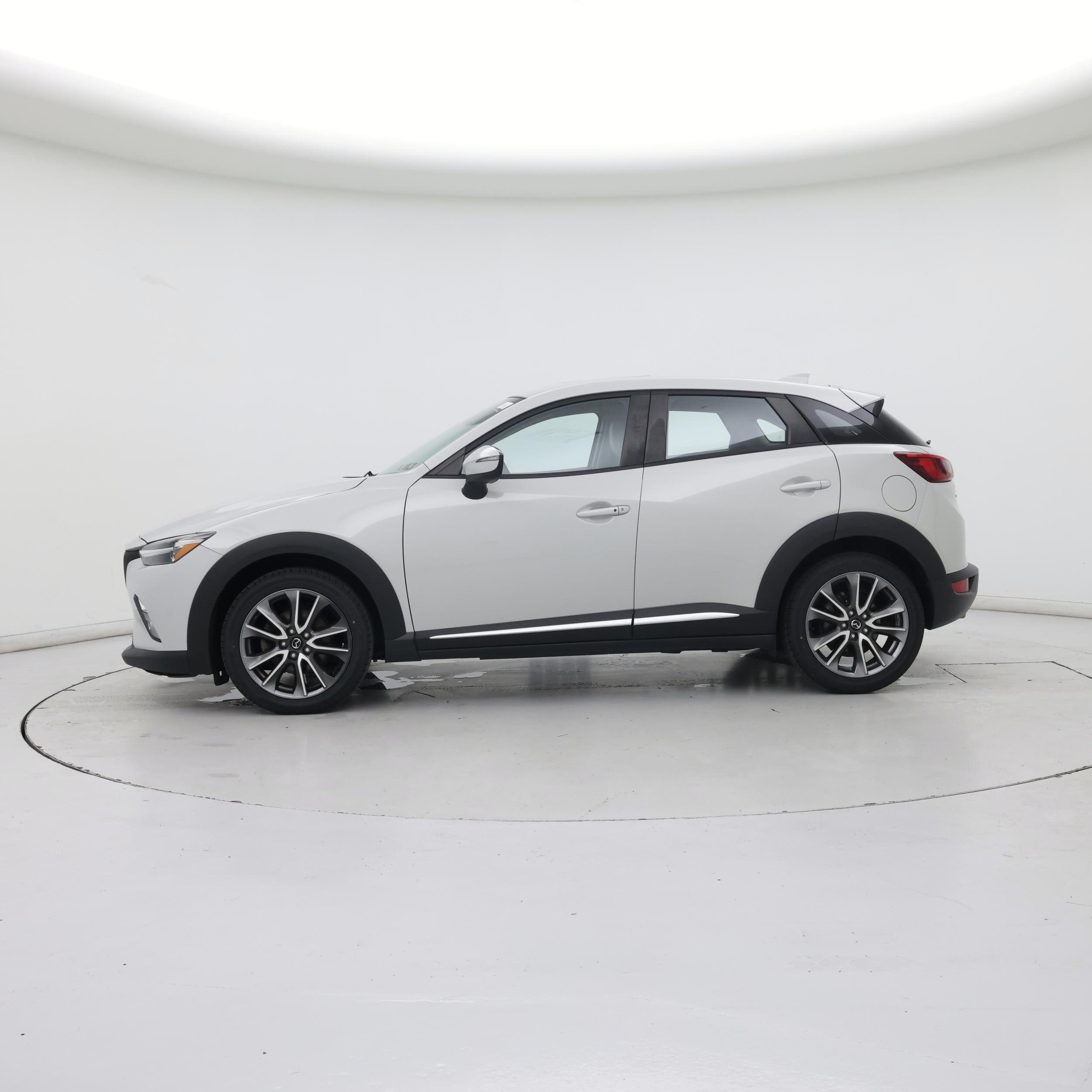 Thumbnail: 2016 Mazda CX-3 - 3